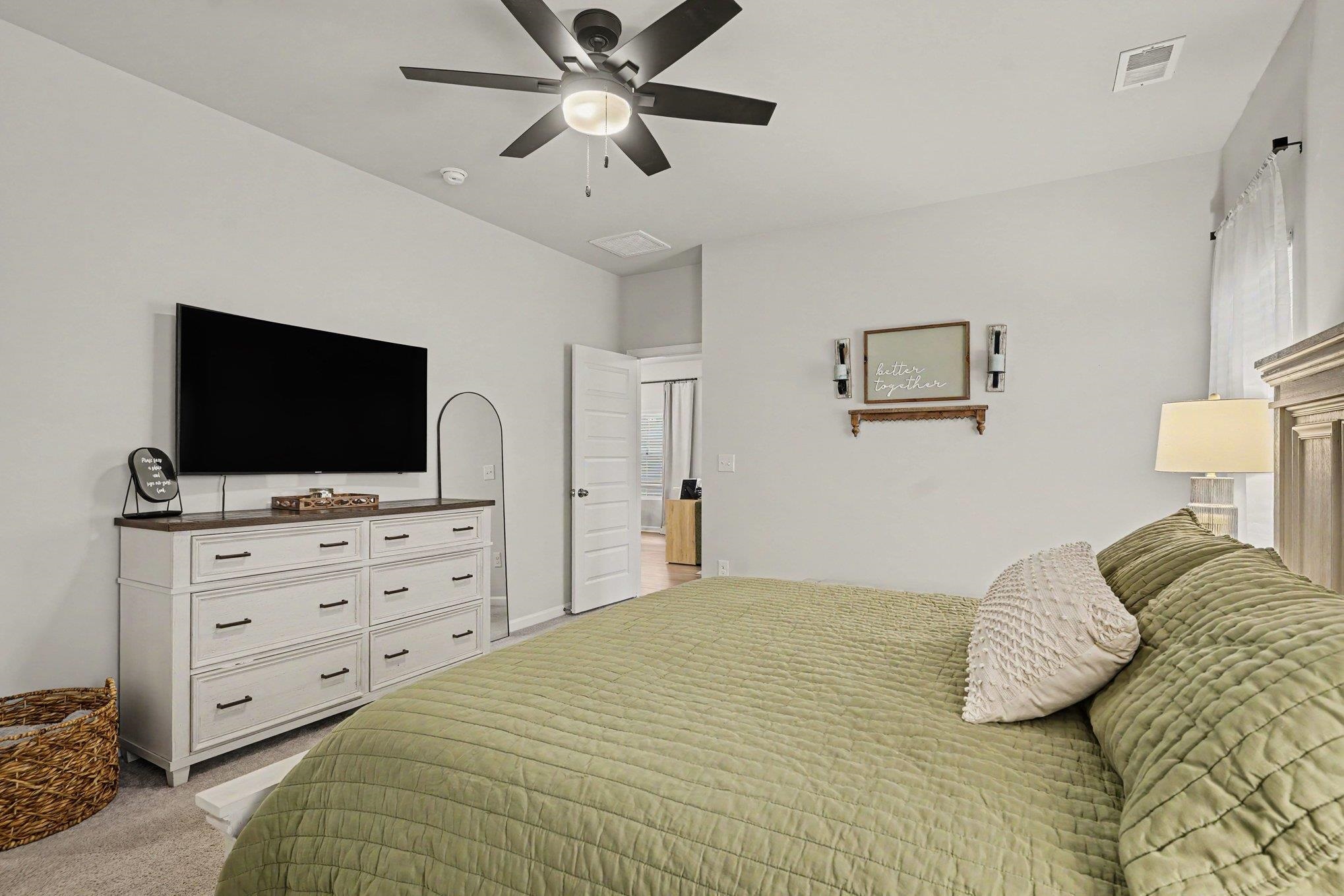 8108 Forest Edge Dr. Property Photo 14