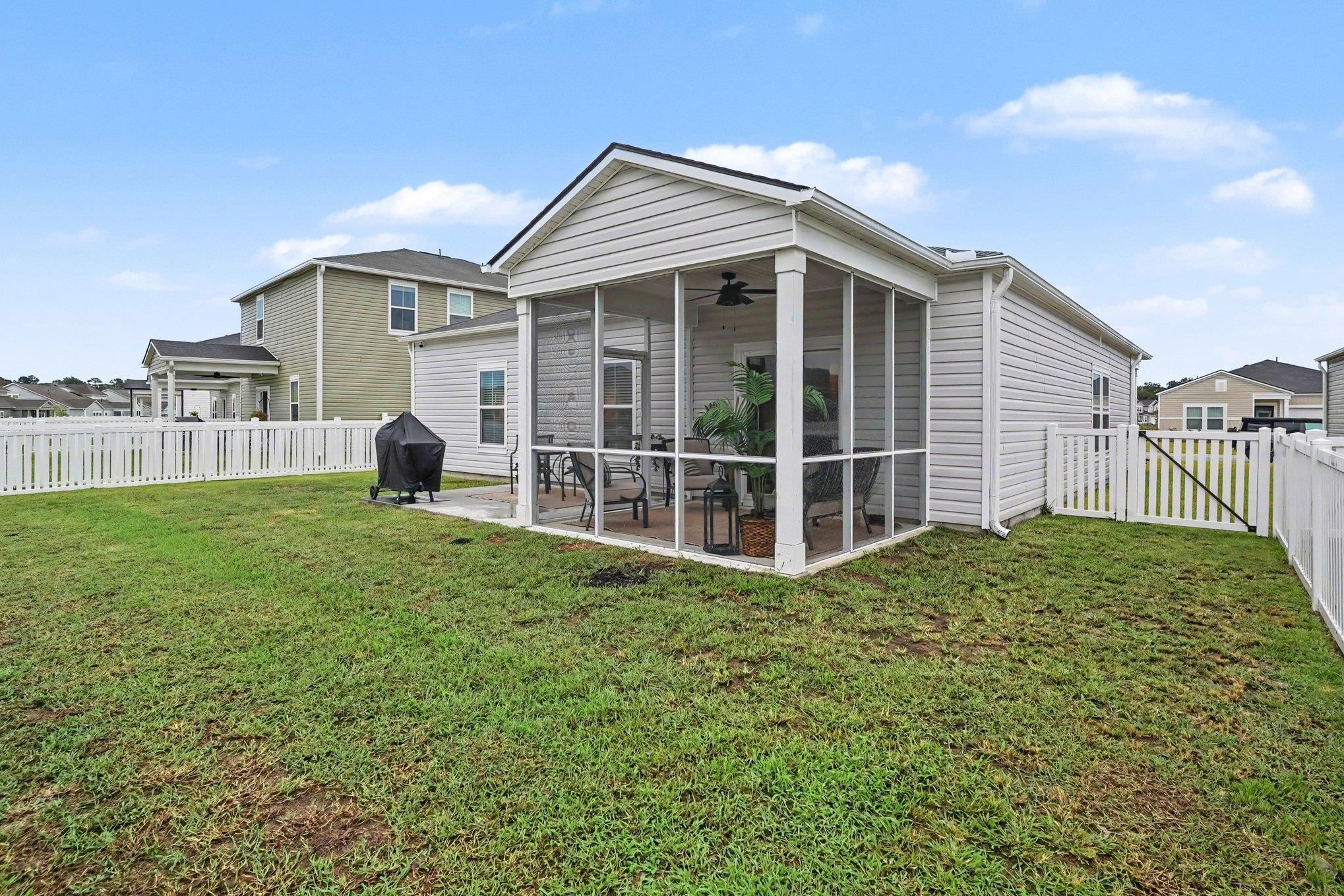 8108 Forest Edge Dr. Property Photo 33
