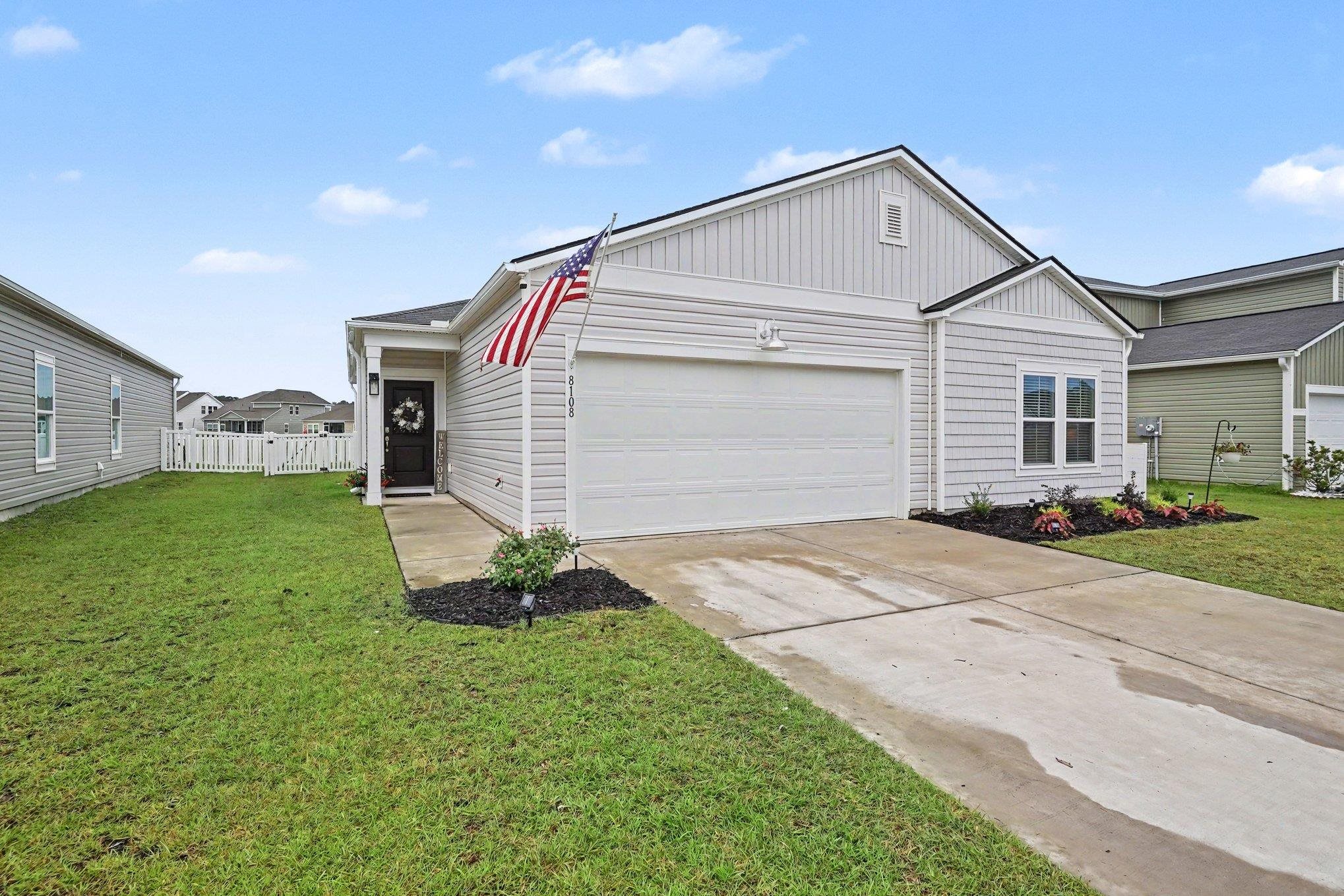 8108 Forest Edge Dr. Property Photo 35