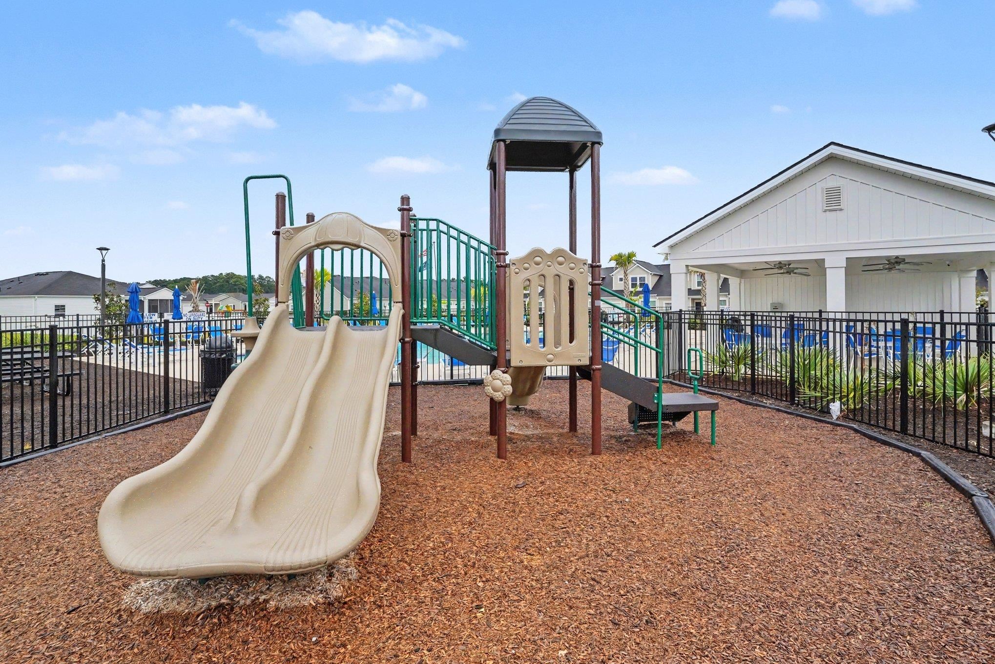 8108 Forest Edge Dr. Property Photo 41