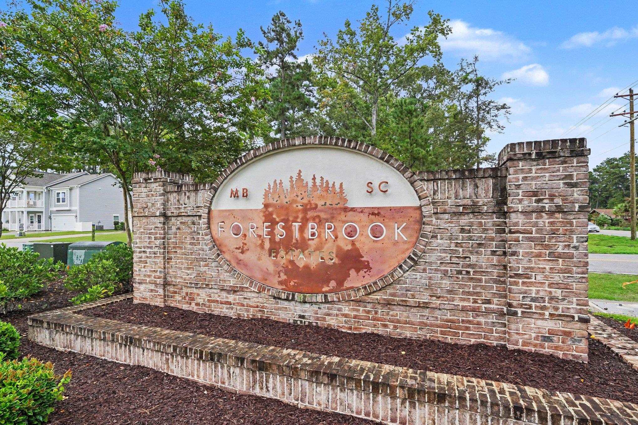 8108 Forest Edge Dr. Property Photo 43