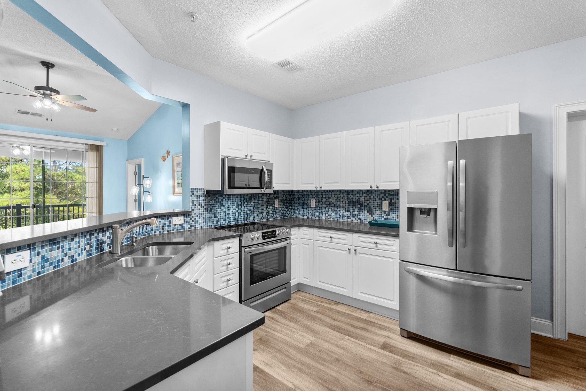 6203 Catalina Dr. Property Photo 17