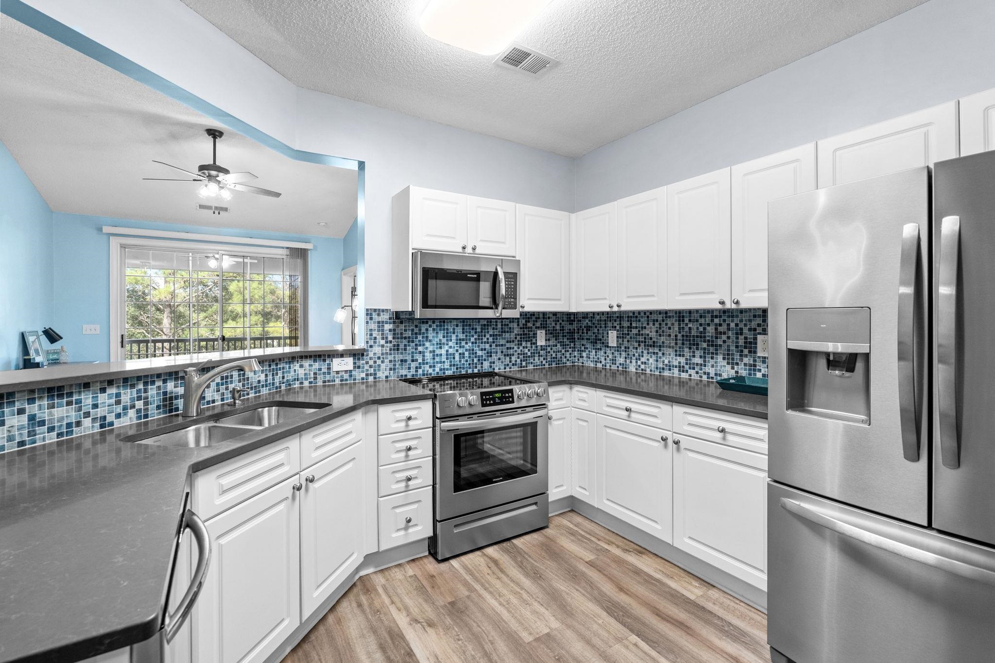 6203 Catalina Dr. Property Photo 18