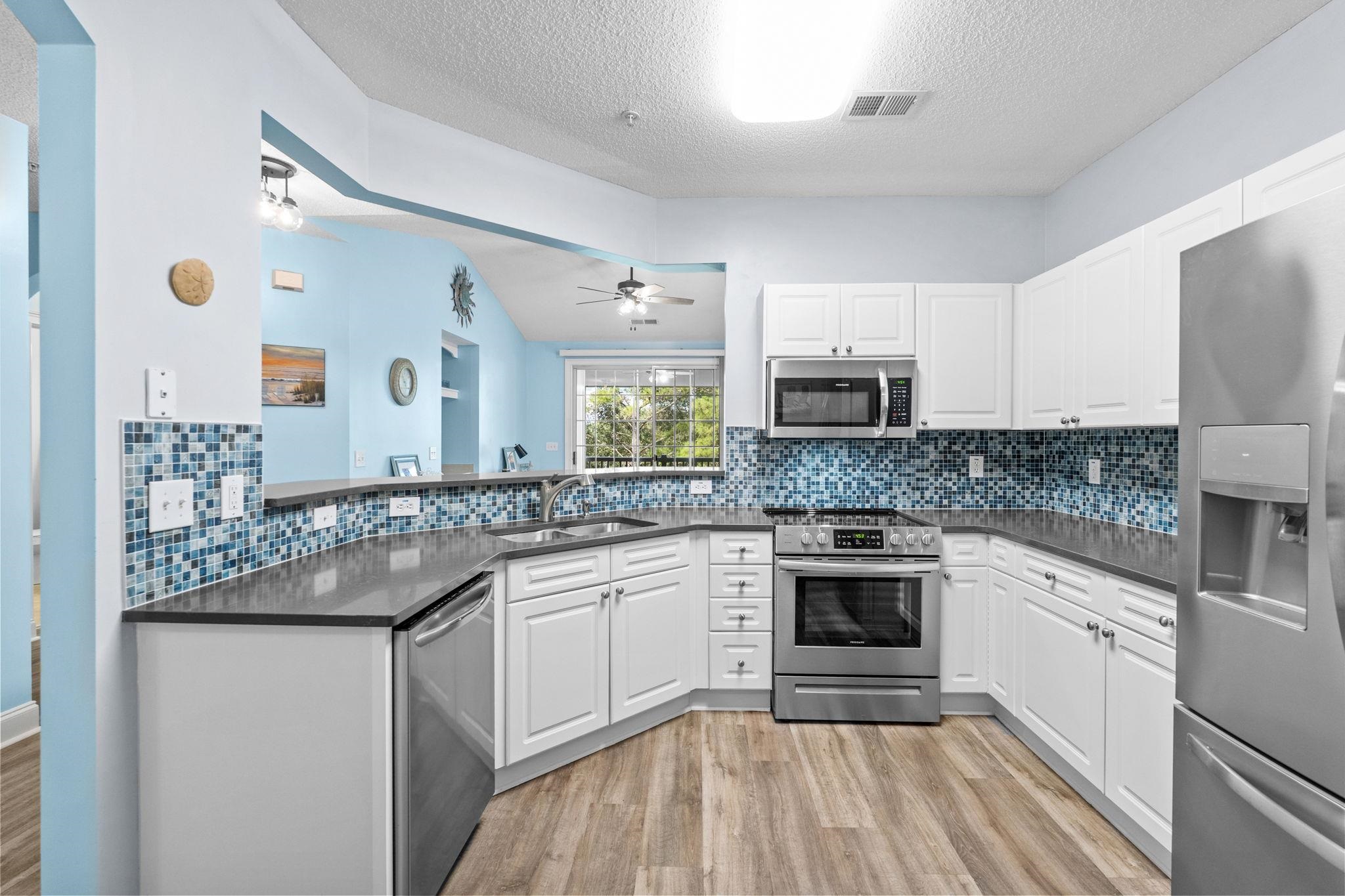 6203 Catalina Dr. Property Photo 19