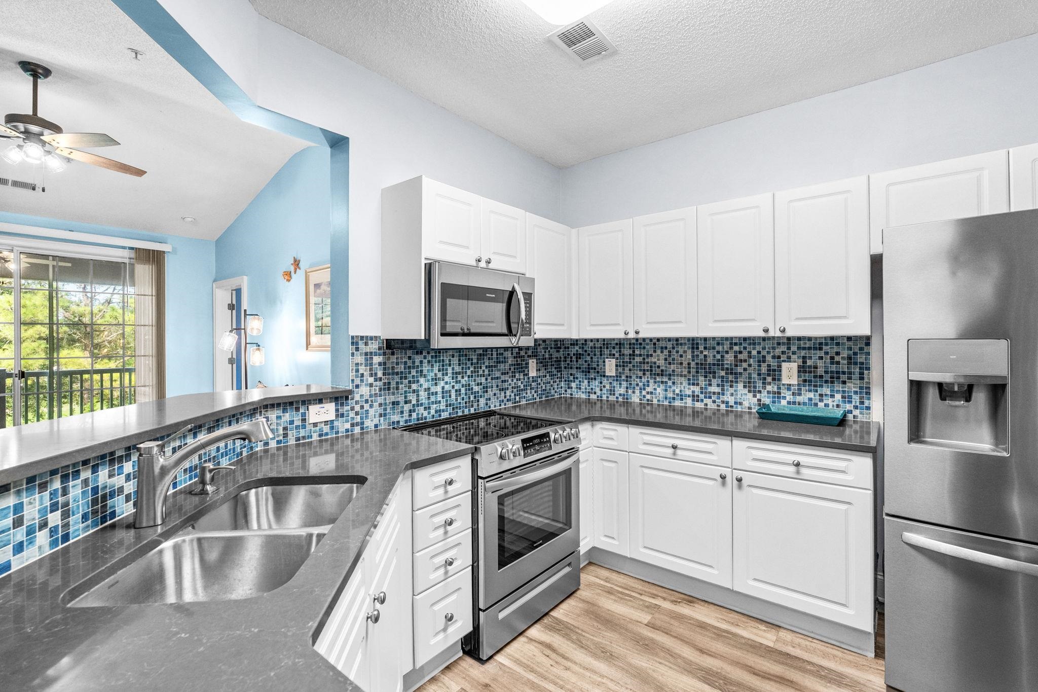 6203 Catalina Dr. Property Photo 21