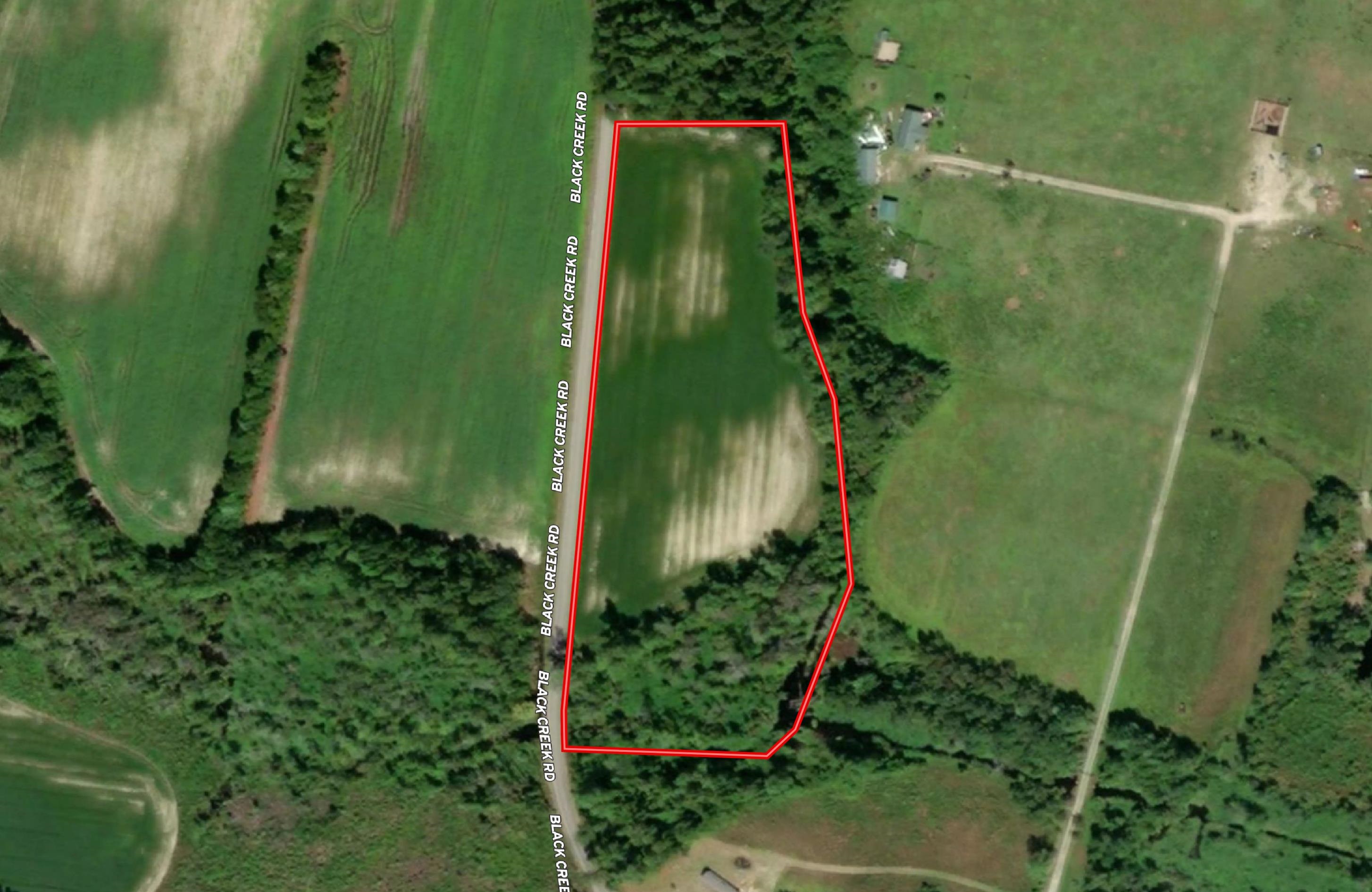 Tbd Black Creek Rd. Property Photo 9
