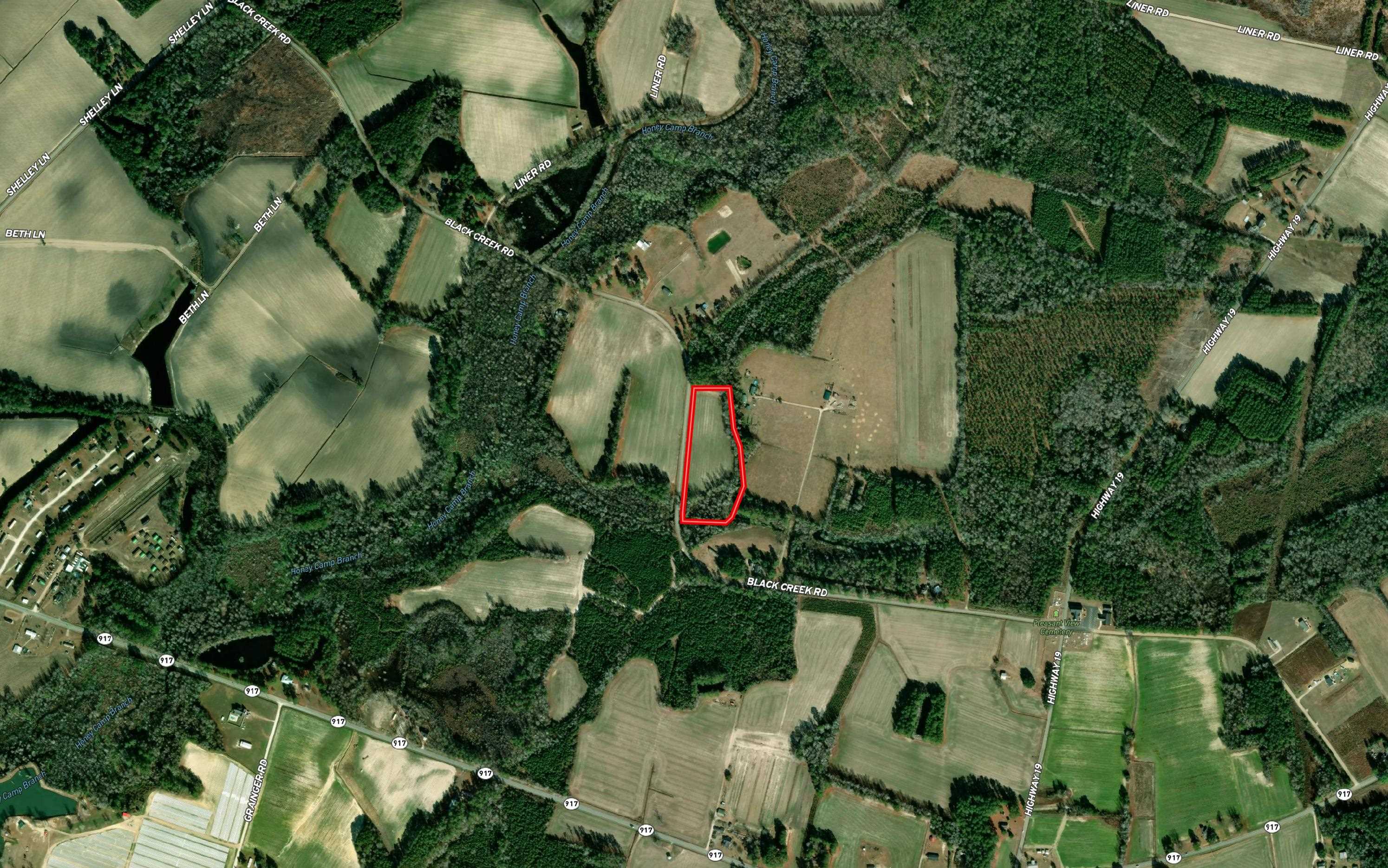 Tbd Black Creek Rd. Property Photo 10