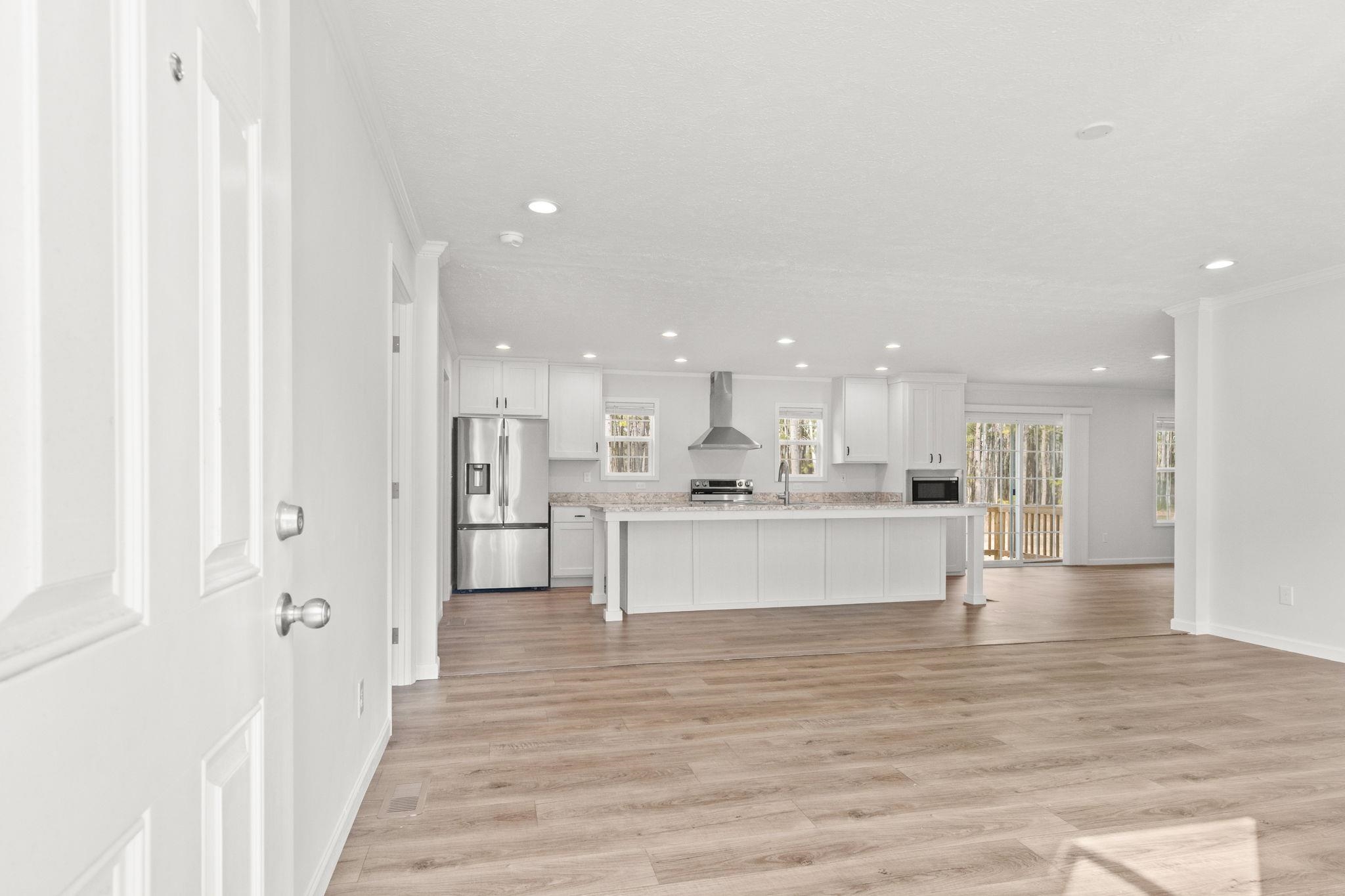 1938 Goose Bay Rd. Property Photo 2