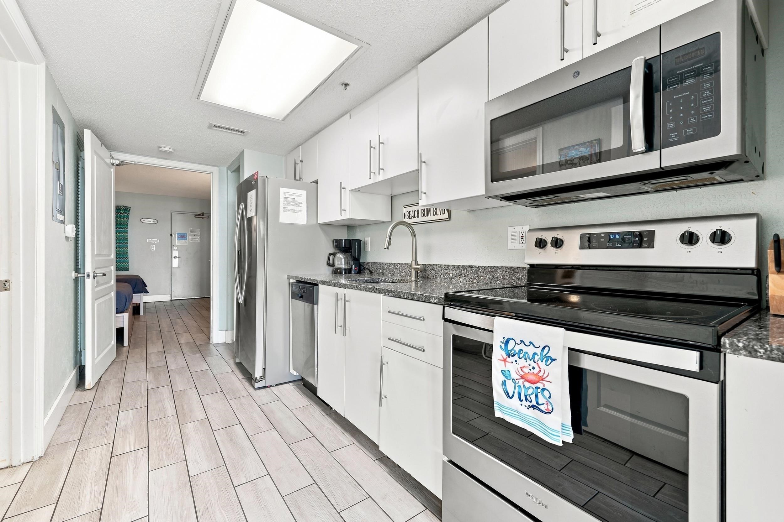2701 S Ocean Blvd. Property Photo 6