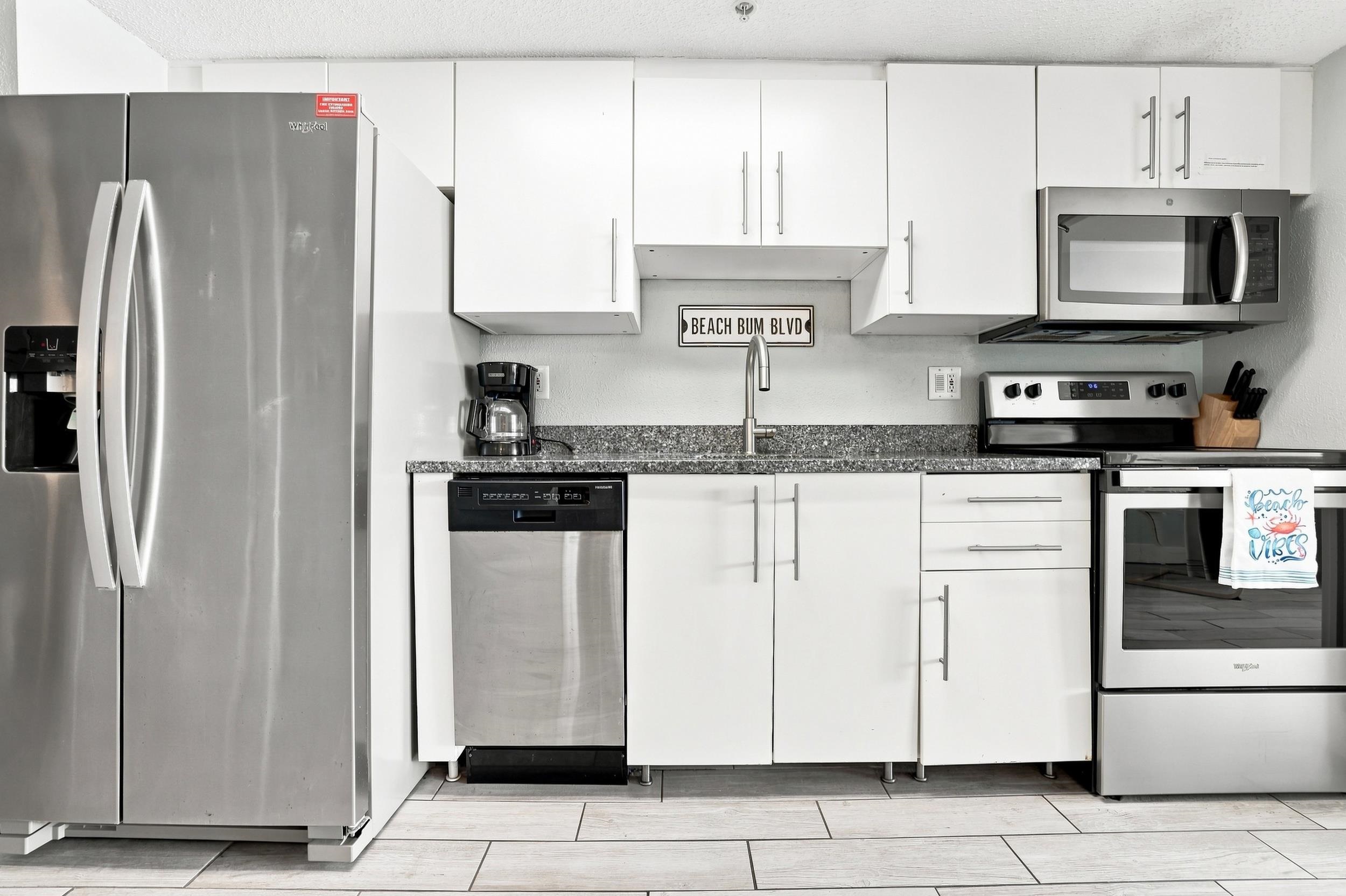 2701 S Ocean Blvd. Property Photo 7