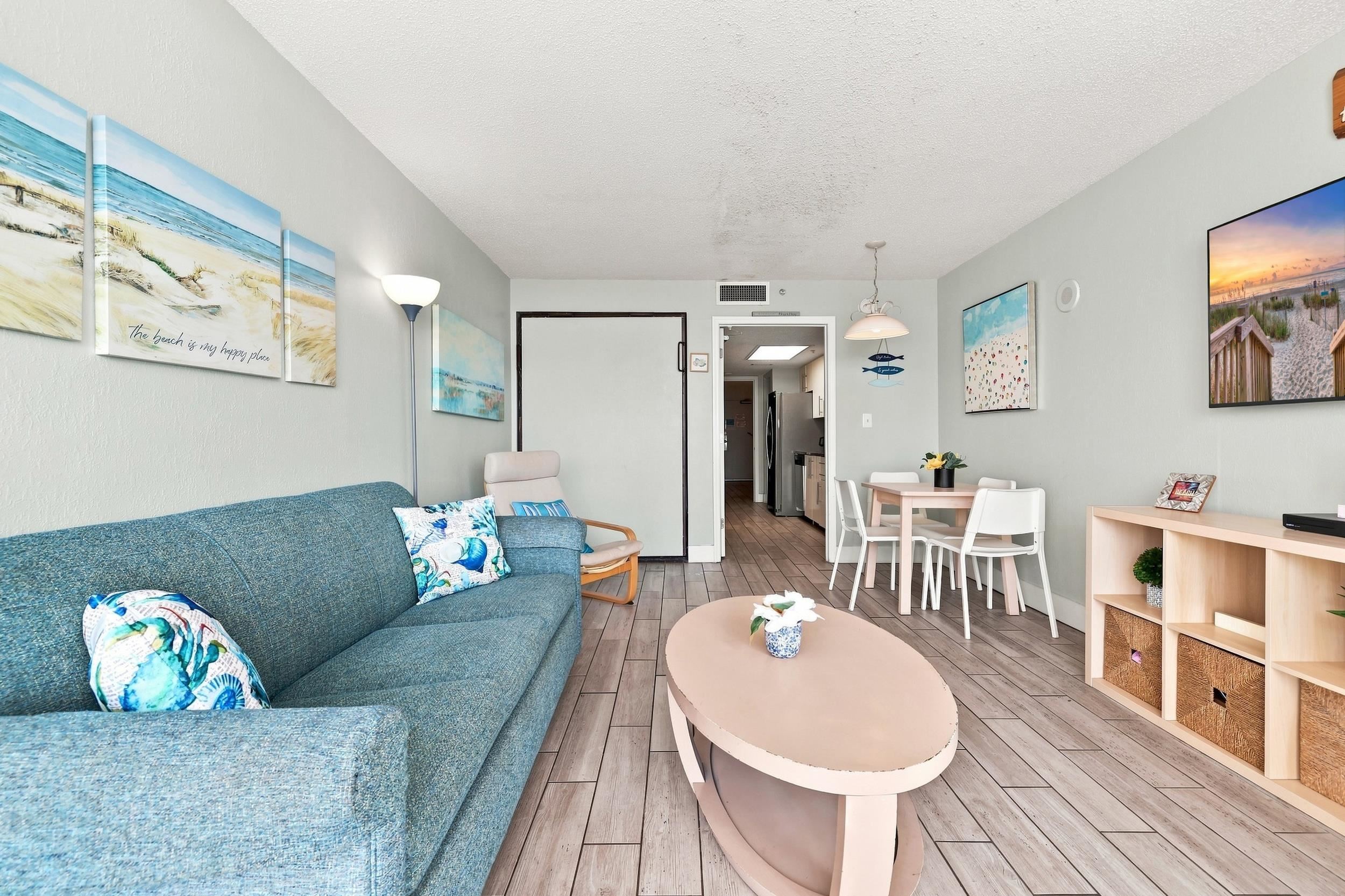 2701 S Ocean Blvd. Property Photo 11