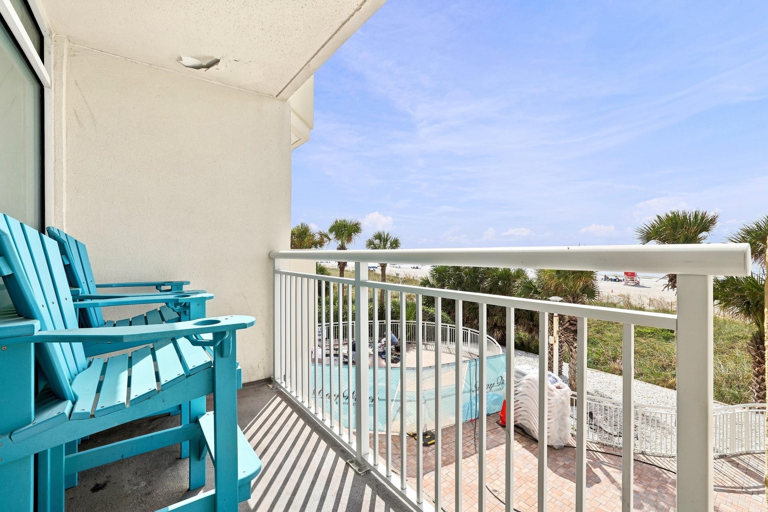 2701 S Ocean Blvd. Property Photo 21