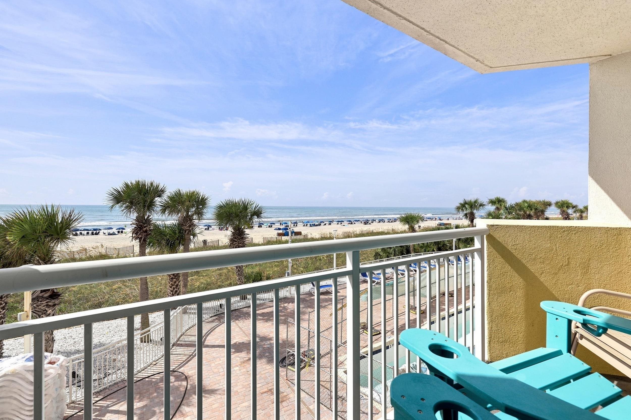 2701 S Ocean Blvd. Property Photo 22