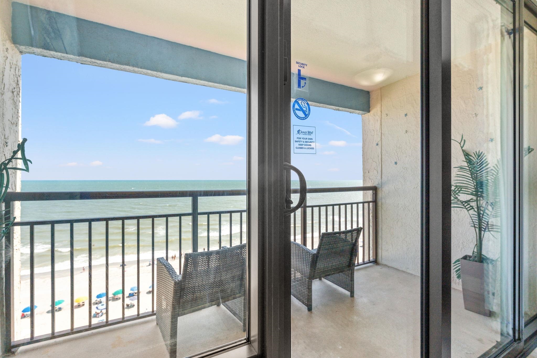7100 N Ocean Blvd. Property Photo 12