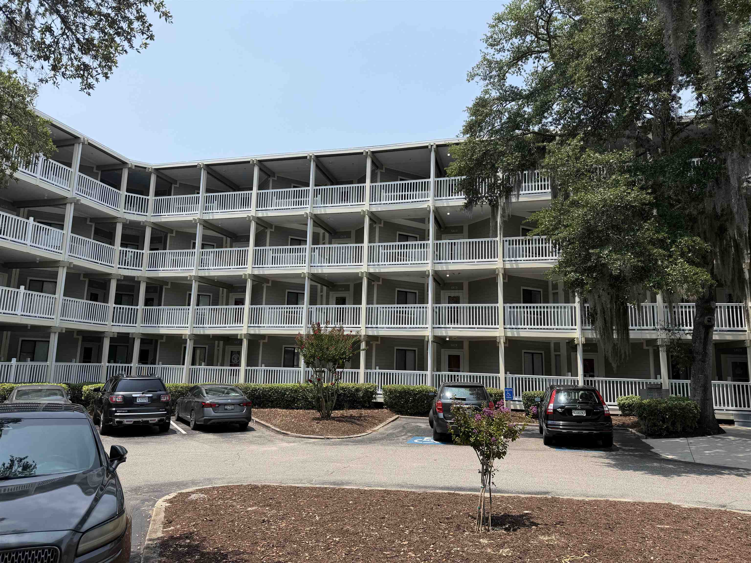 415 Ocean Creek Dr. Property Photo 1