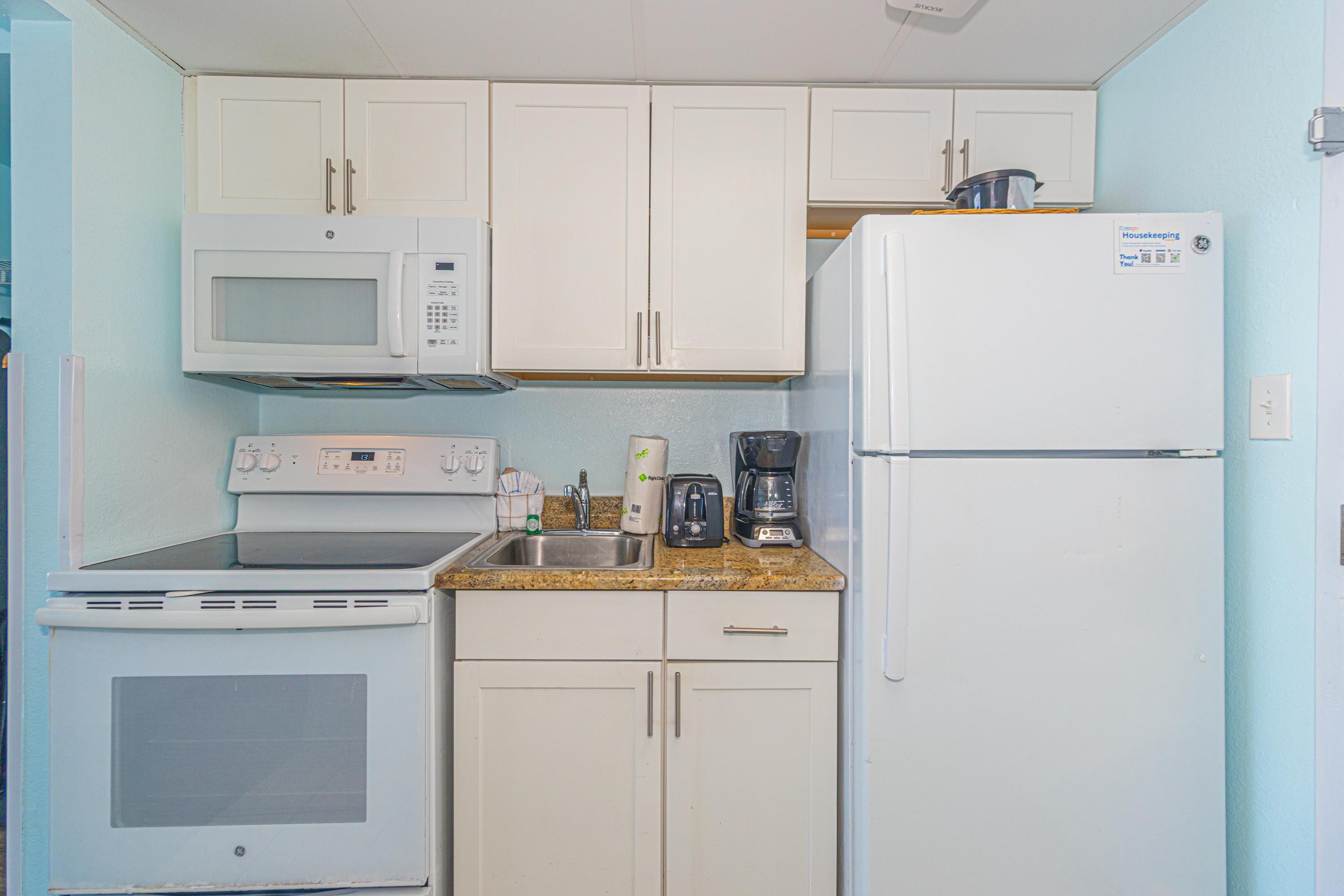 6900 N Ocean Blvd. Property Photo 15