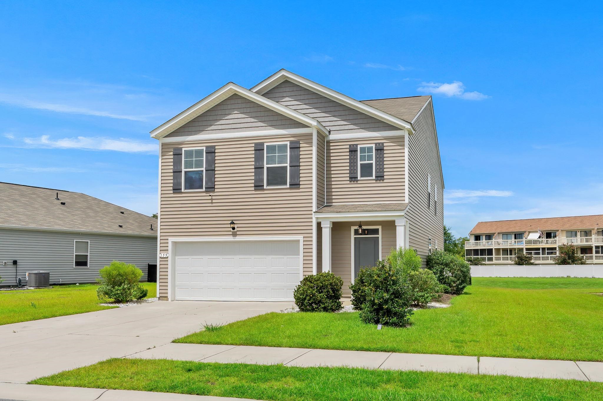 159 Kelsey Ct. Property Photo 1