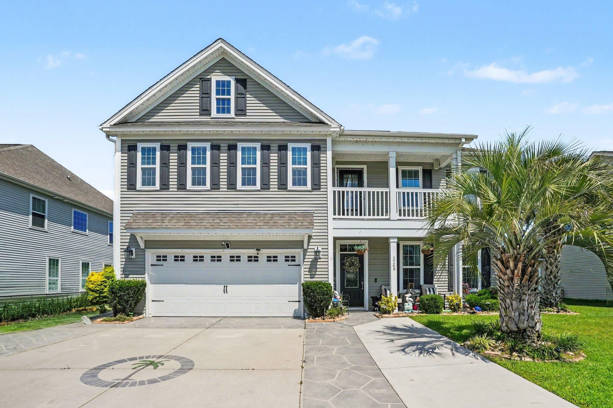 3269 Saddlewood Circle Property Photo 1