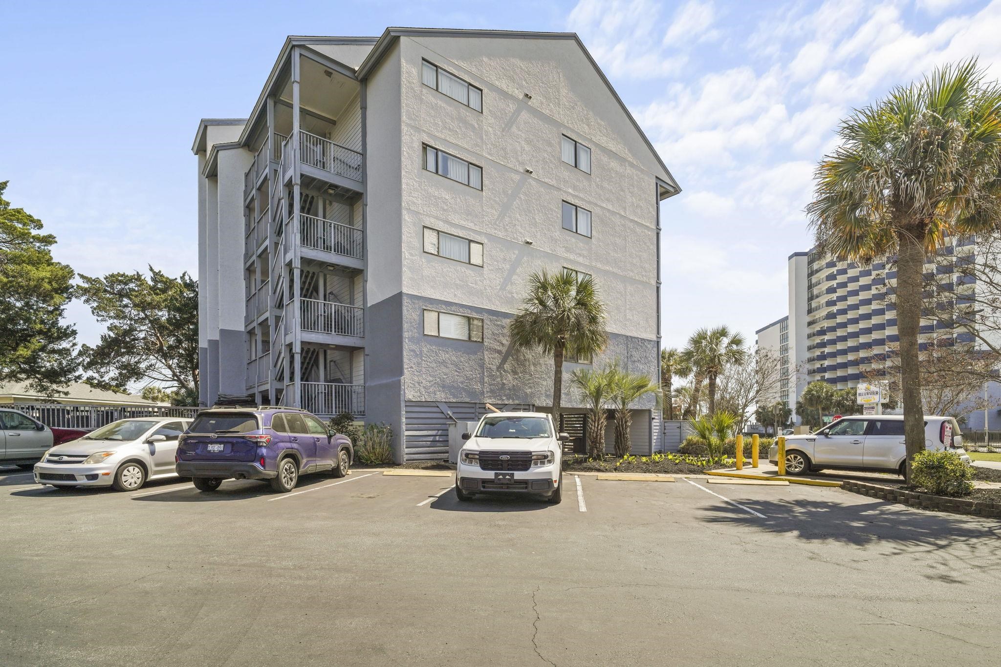 1906 S Ocean Blvd. Property Photo 1