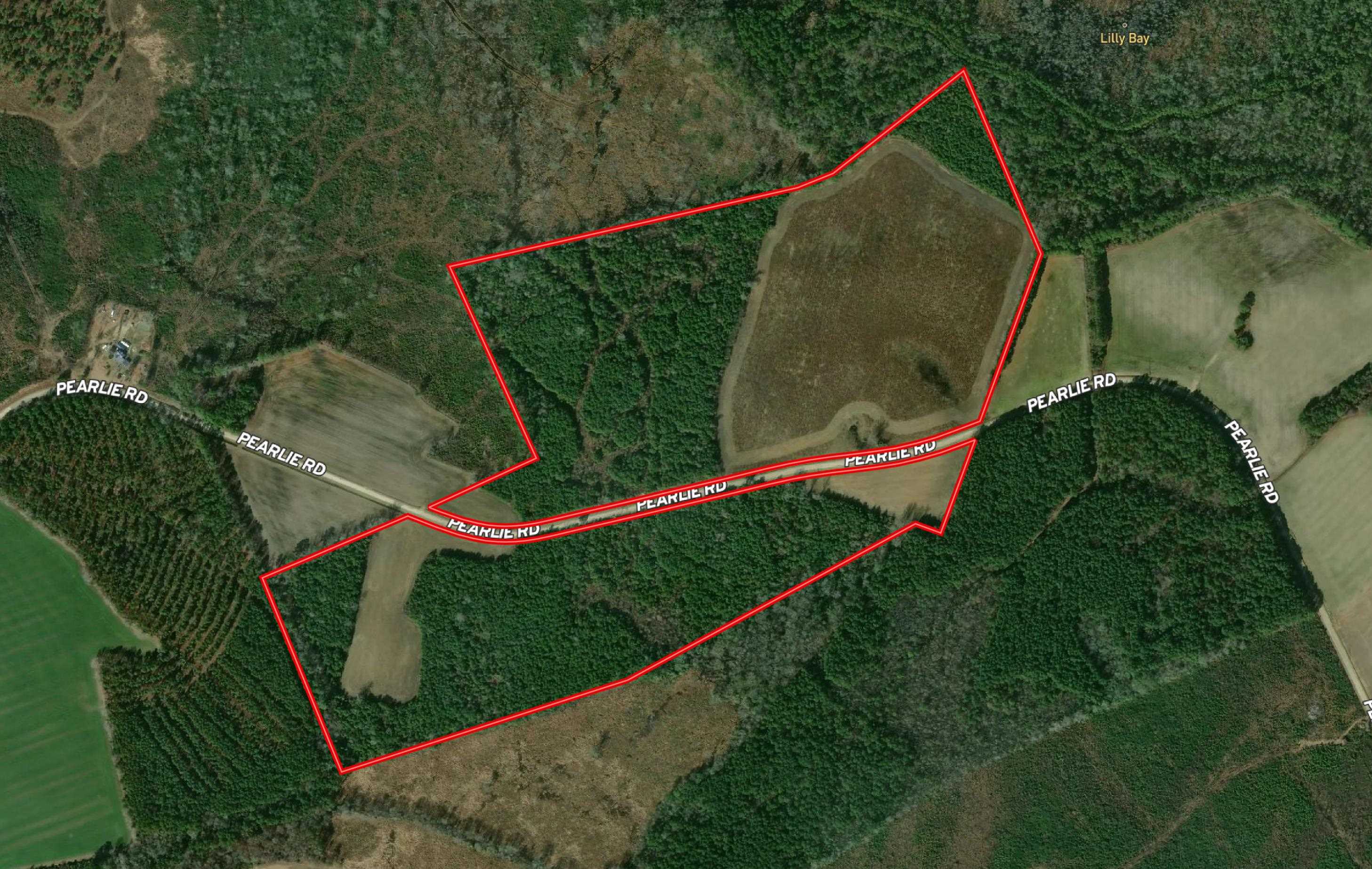 Tbd Pearlie Dr. Property Photo 1