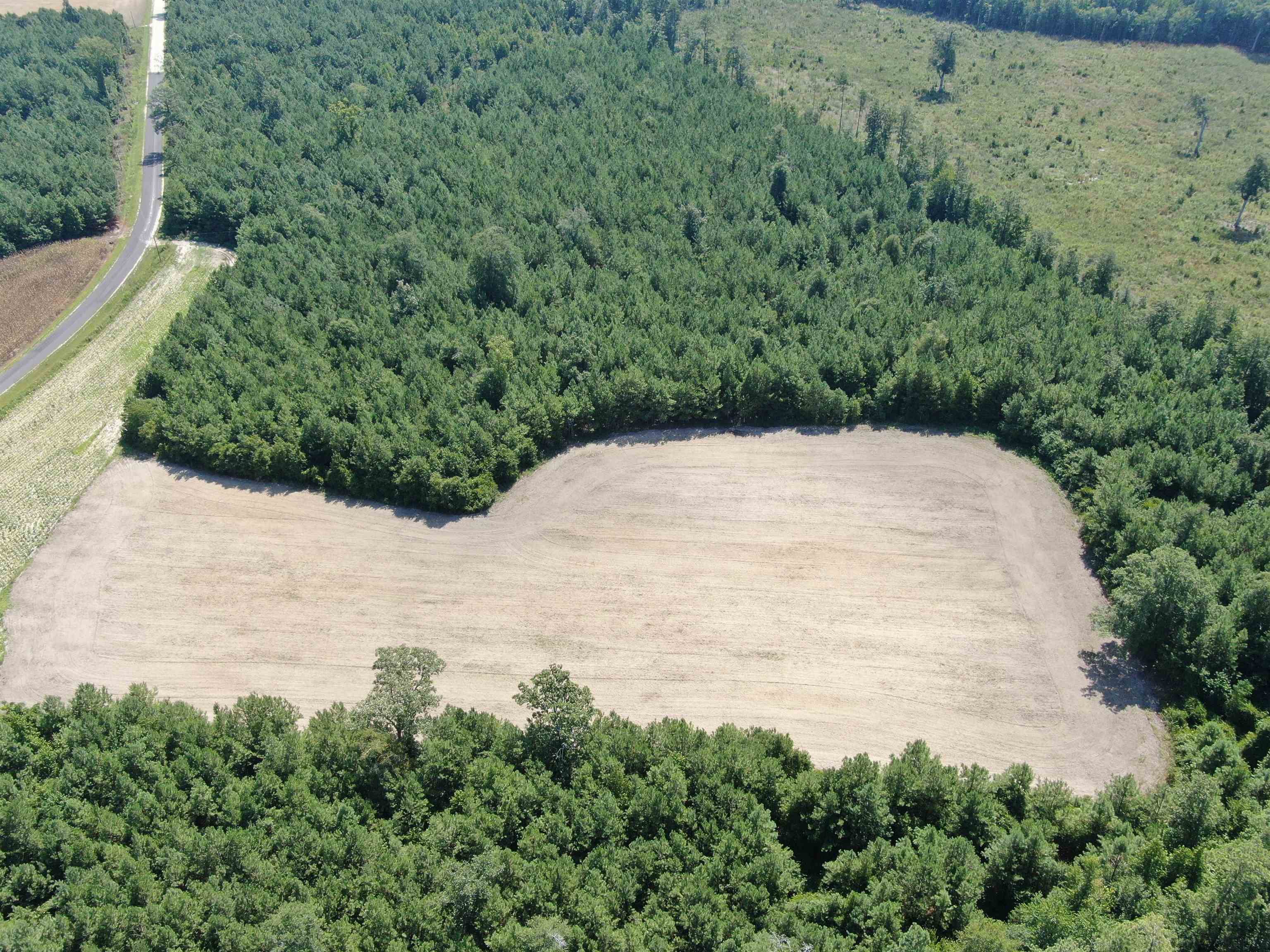 Tbd Pearlie Dr. Property Photo 8