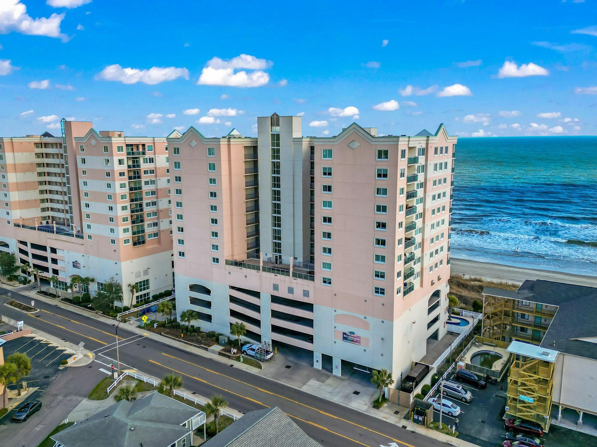 2001 S Ocean Blvd. Property Photo 1
