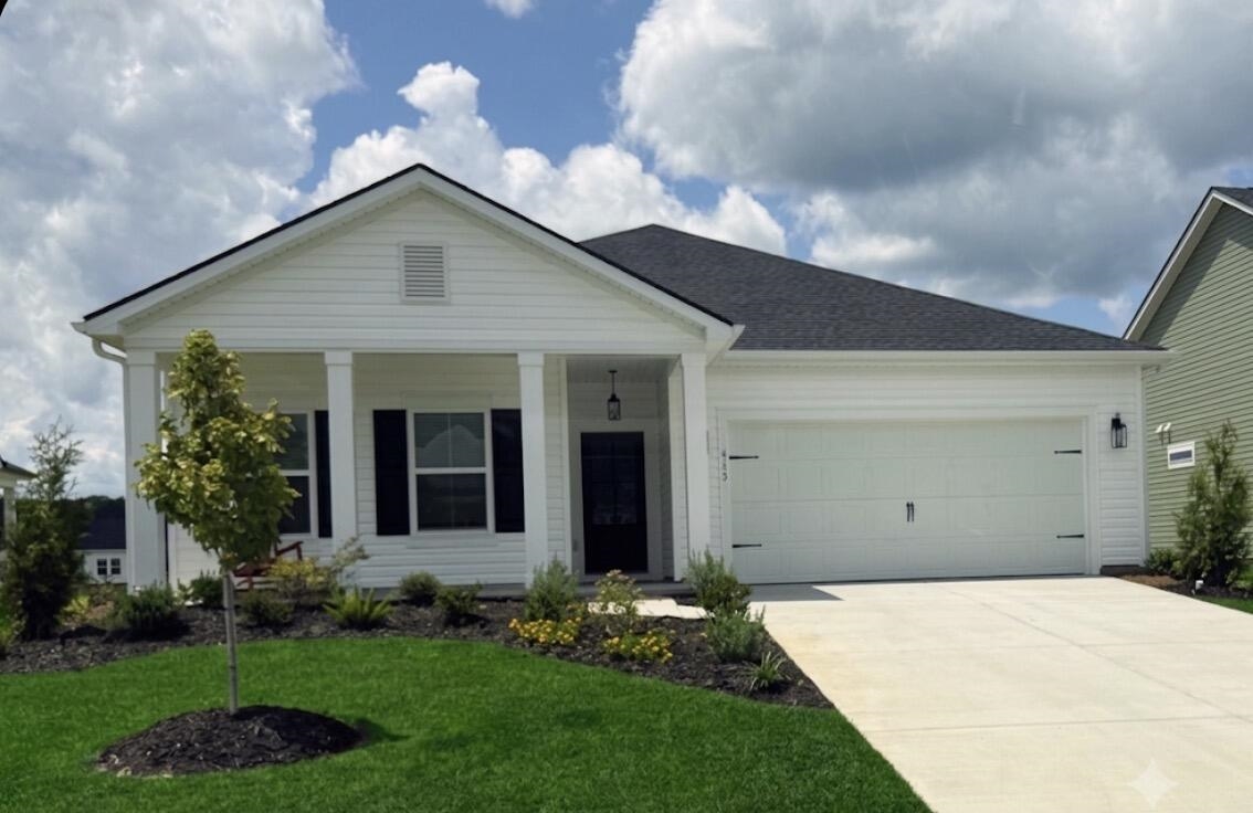 413 Sea Breeze Way Property Photo 1