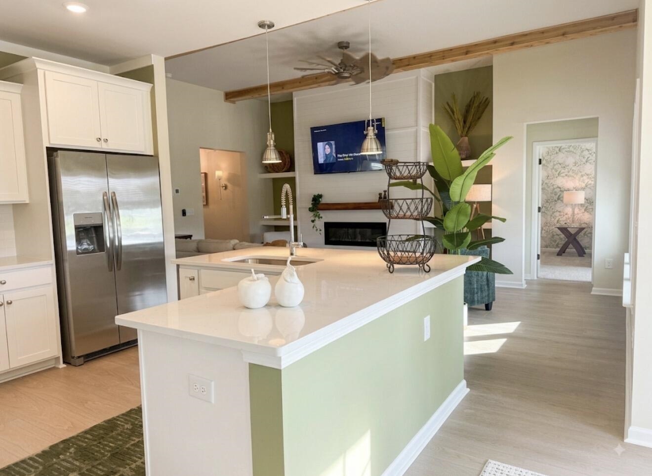 413 Sea Breeze Way Property Photo 13