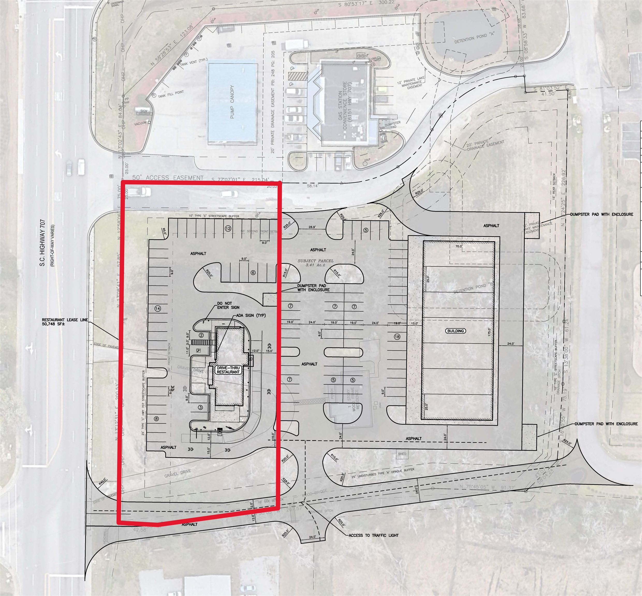 Tbd Highway 707 Property Photo 2