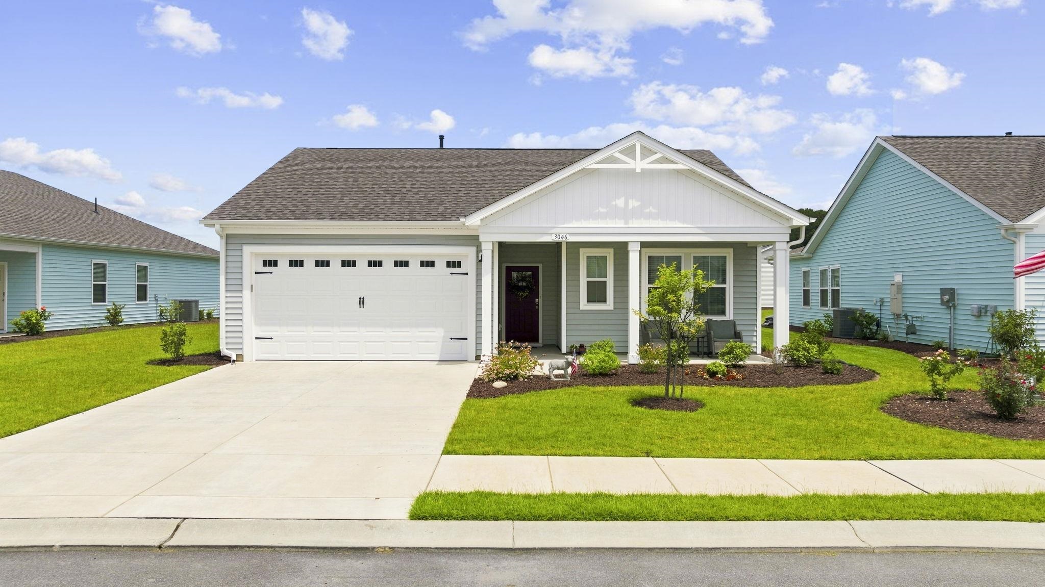 3046 Deerberry Place Property Photo 1