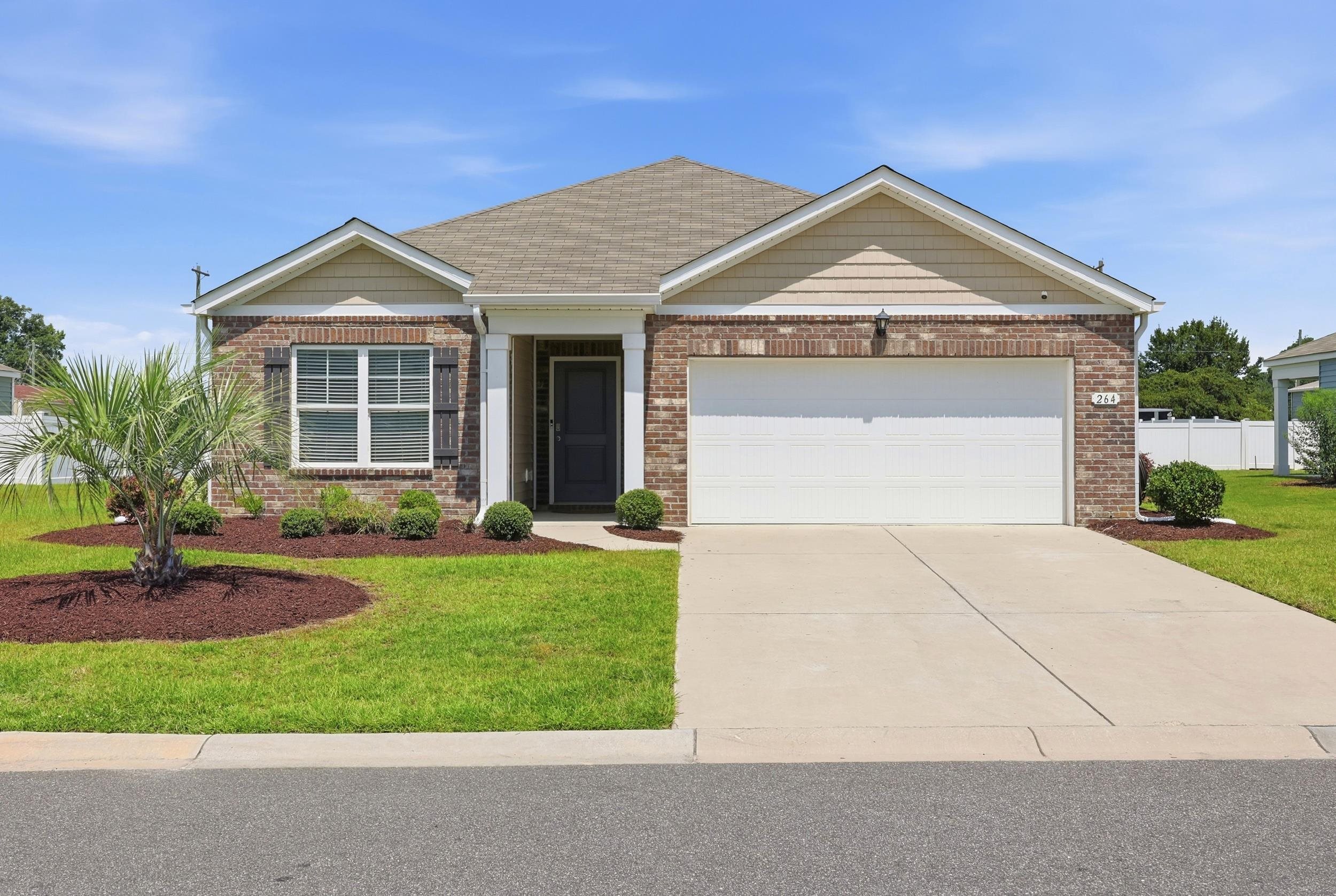 264 Harvest Ridge Way Property Photo 1