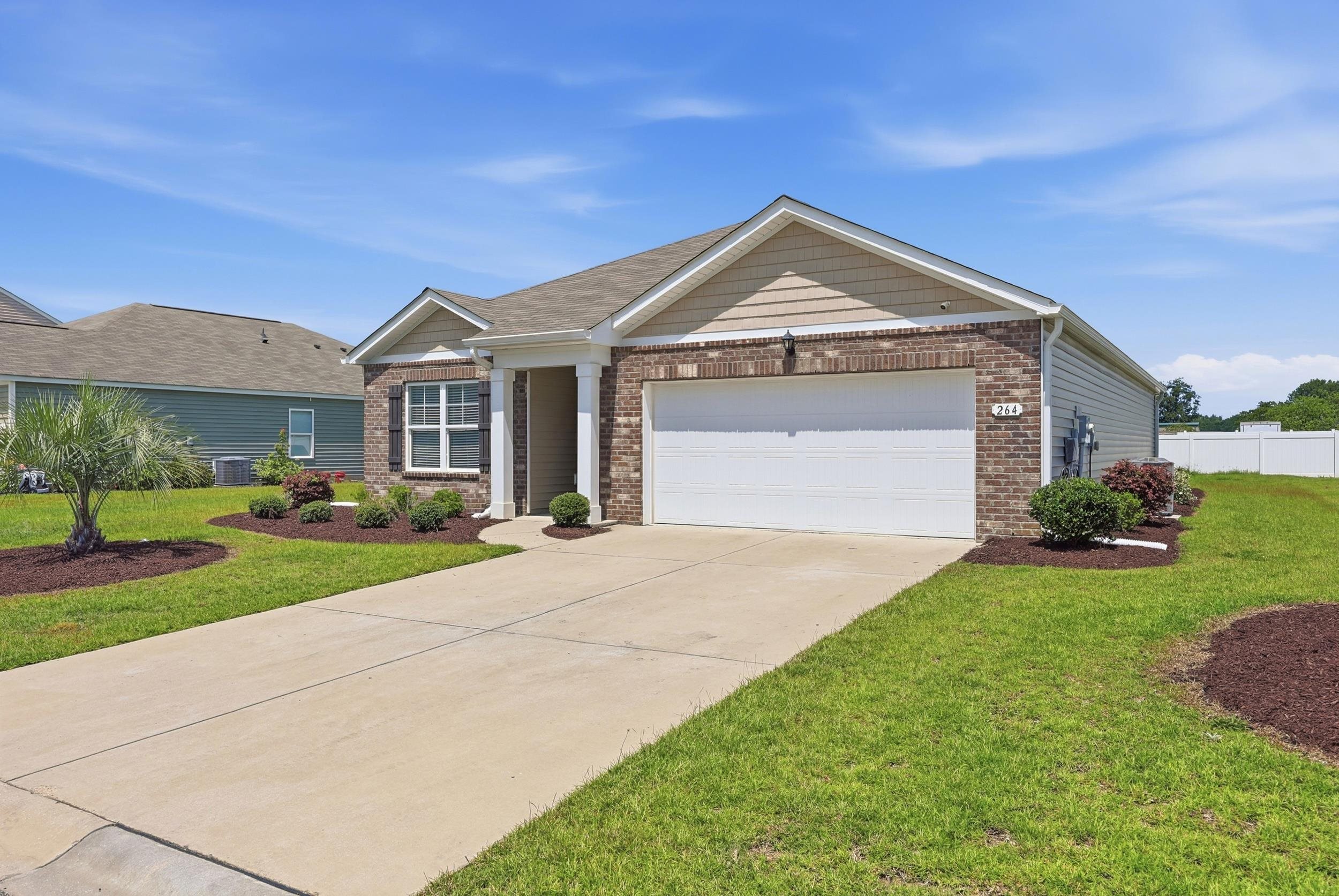 264 Harvest Ridge Way Property Photo 2