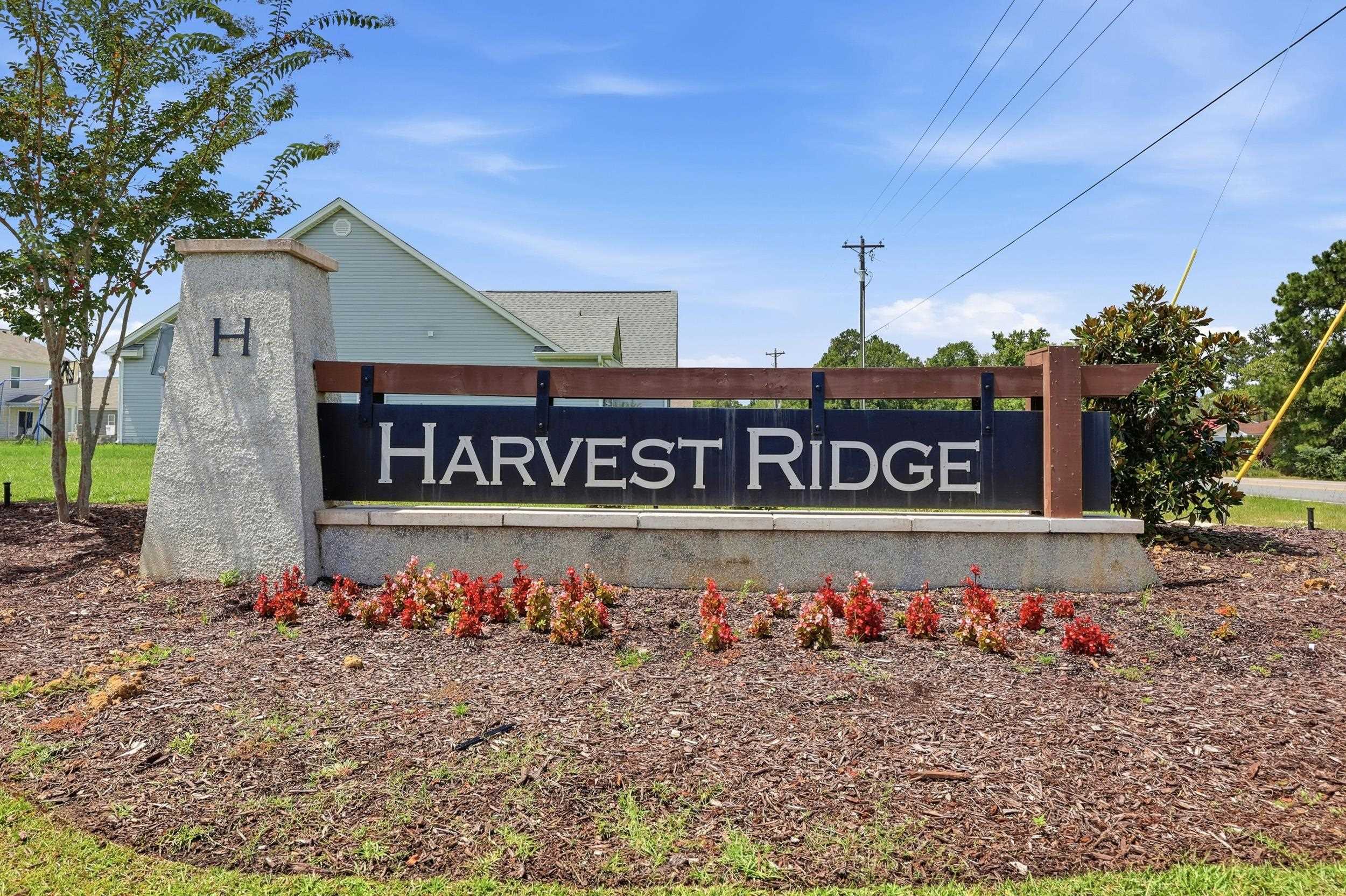 264 Harvest Ridge Way Property Photo 29