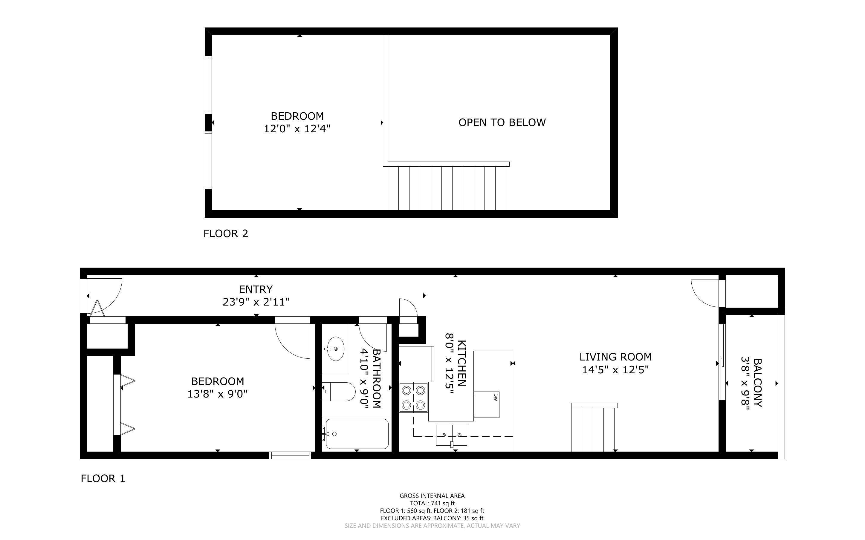 615 N Waccamaw Dr. Property Photo 3