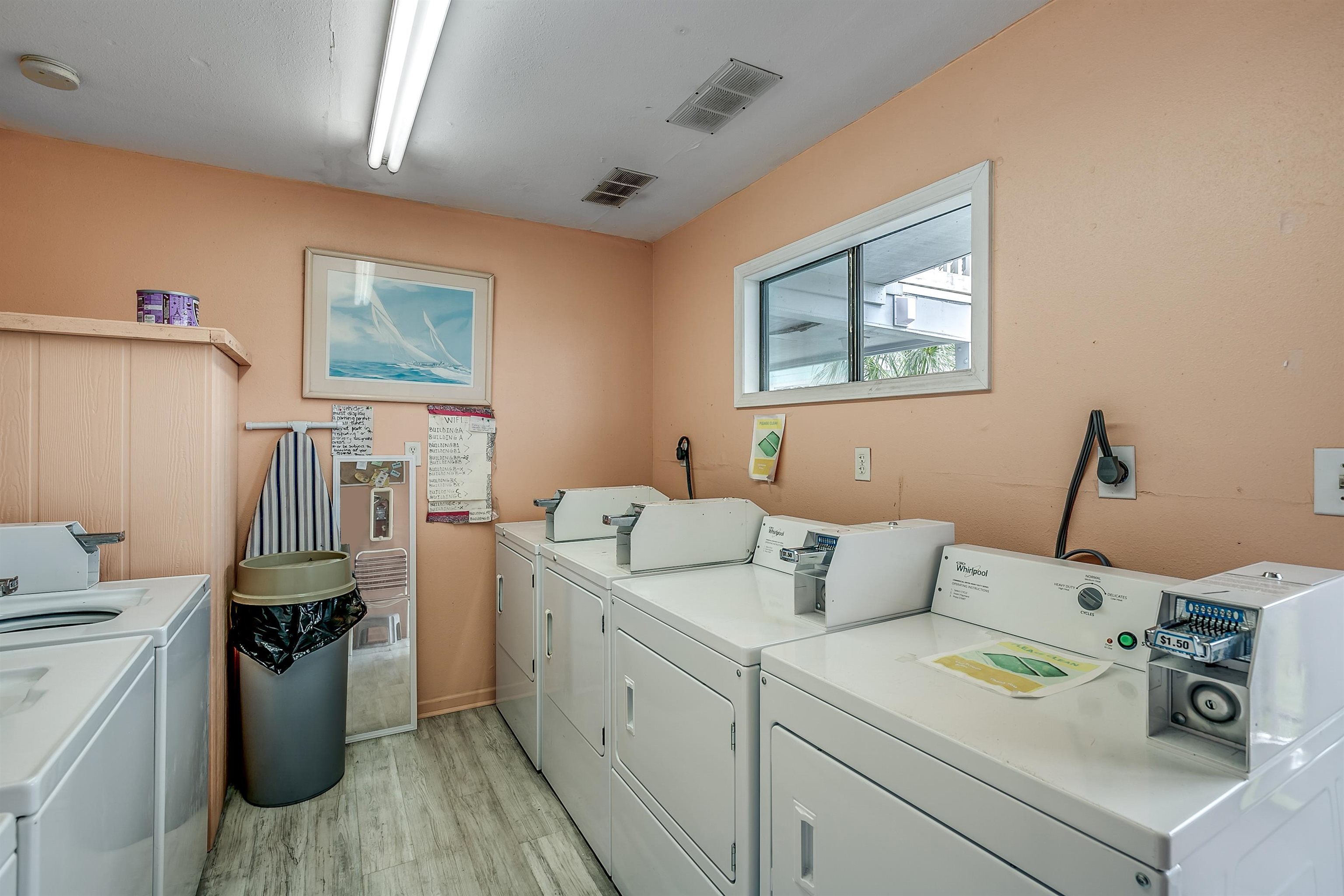 615 N Waccamaw Dr. Property Photo 42