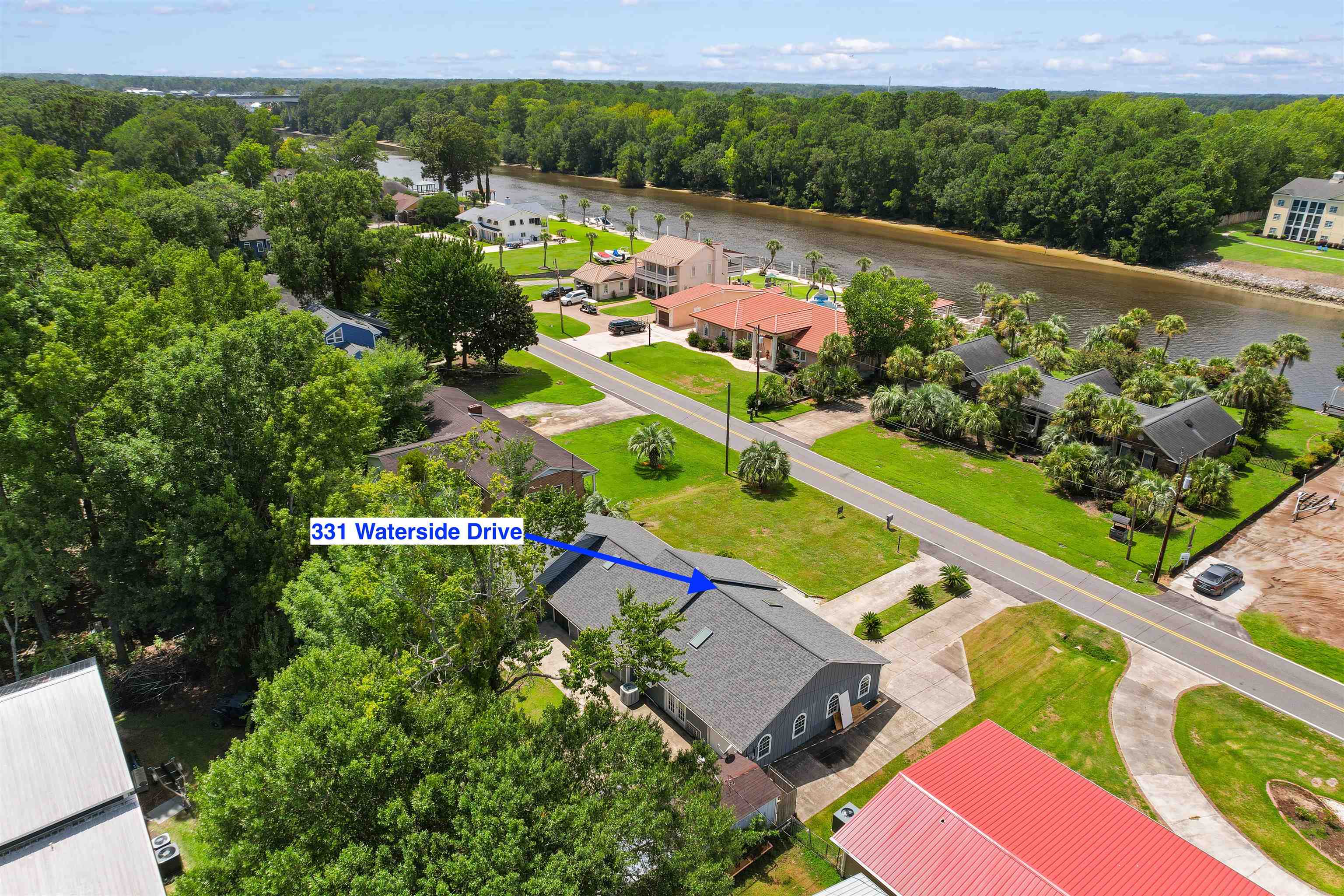 331 Waterside Dr. Property Photo 41