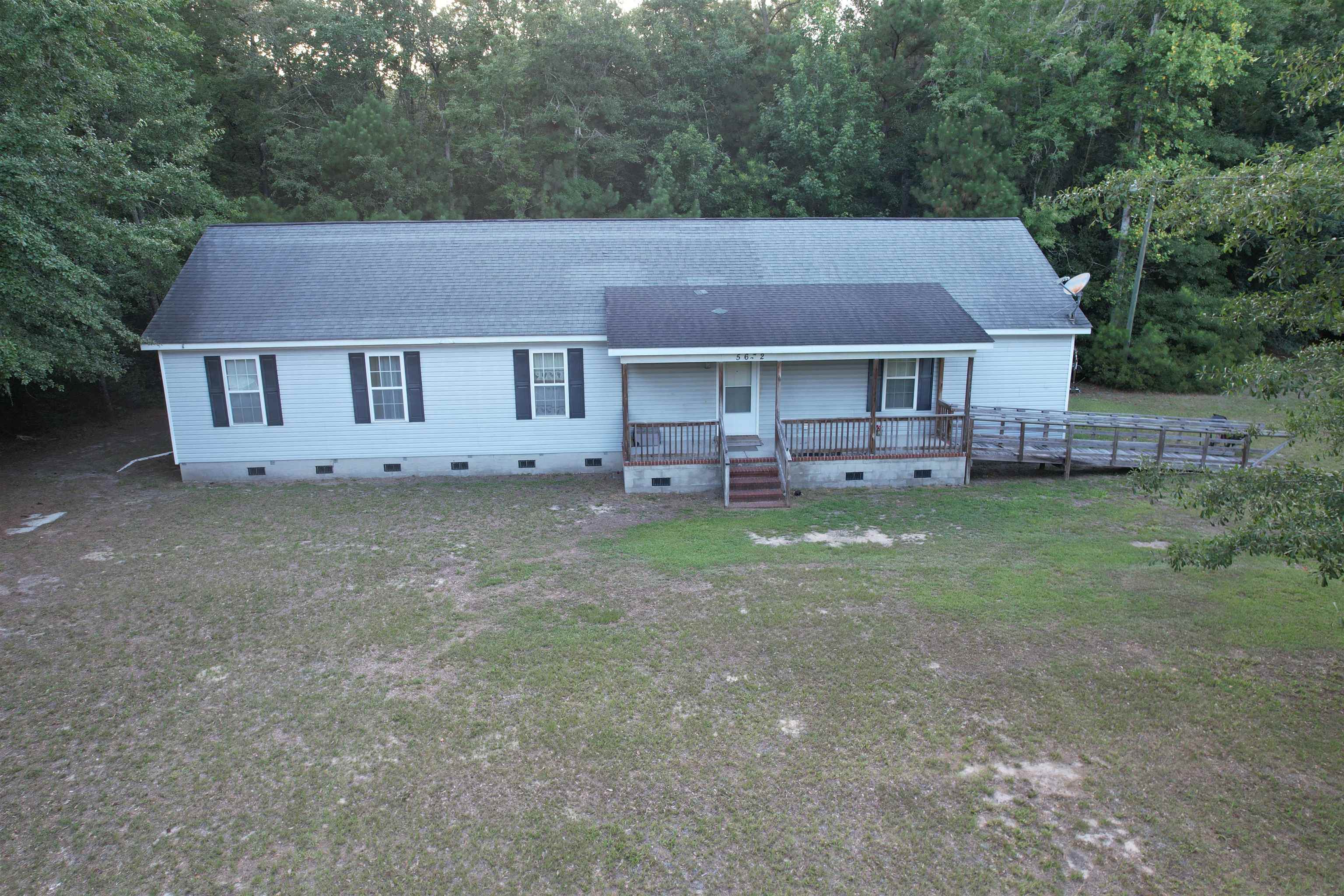 5632 S Fraser St. Property Photo 1