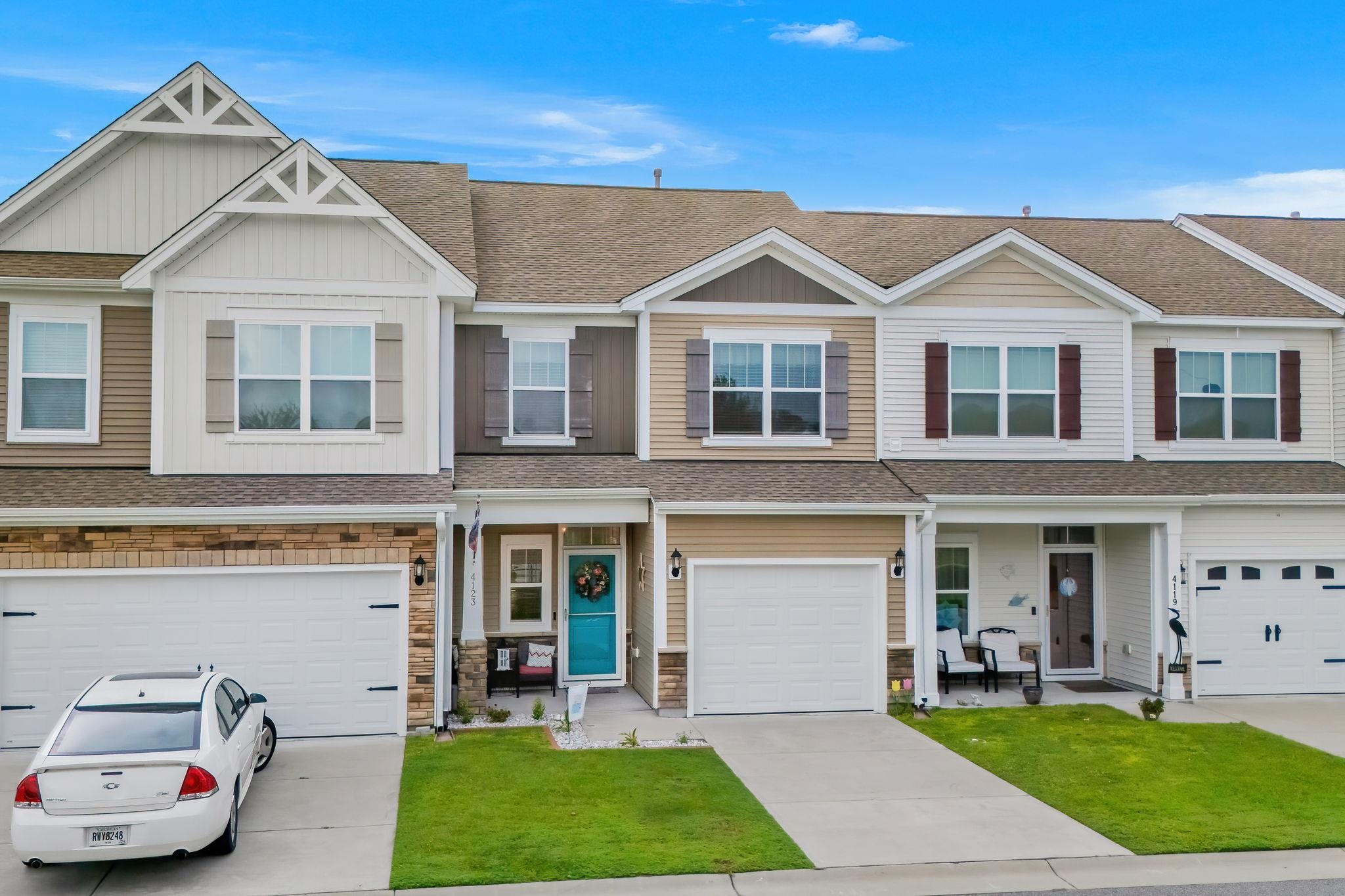 4123 McLamb Ave.