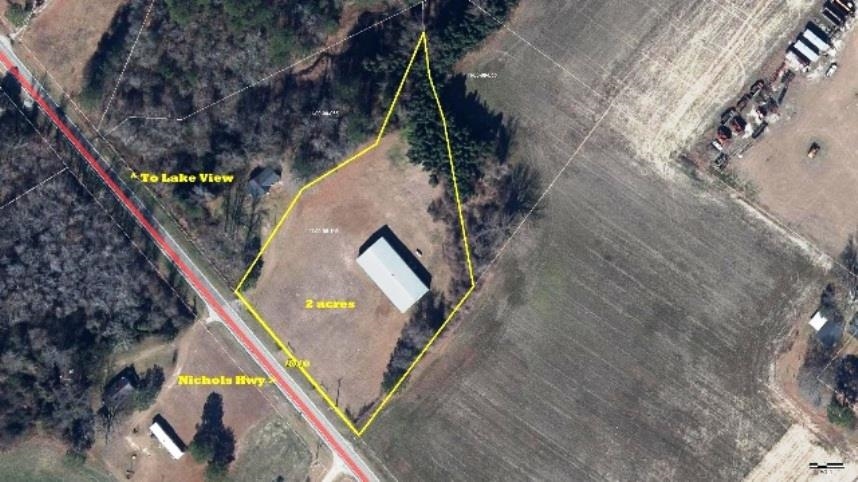 1456 Nichols Hwy. Property Photo 18