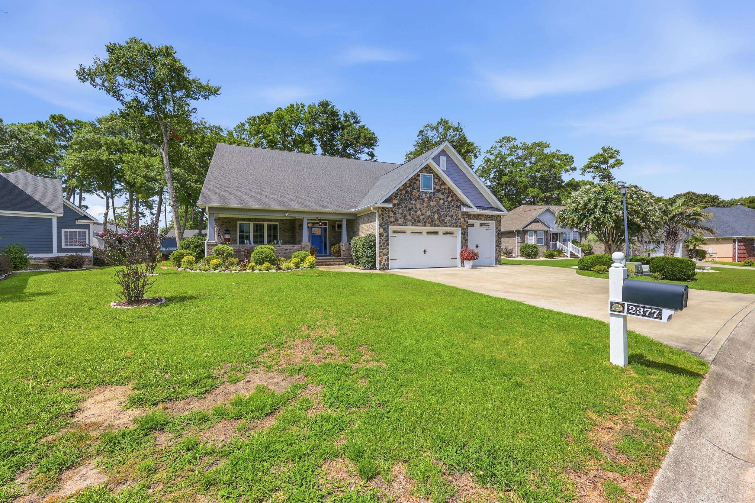 2377 Island Way Property Photo 4