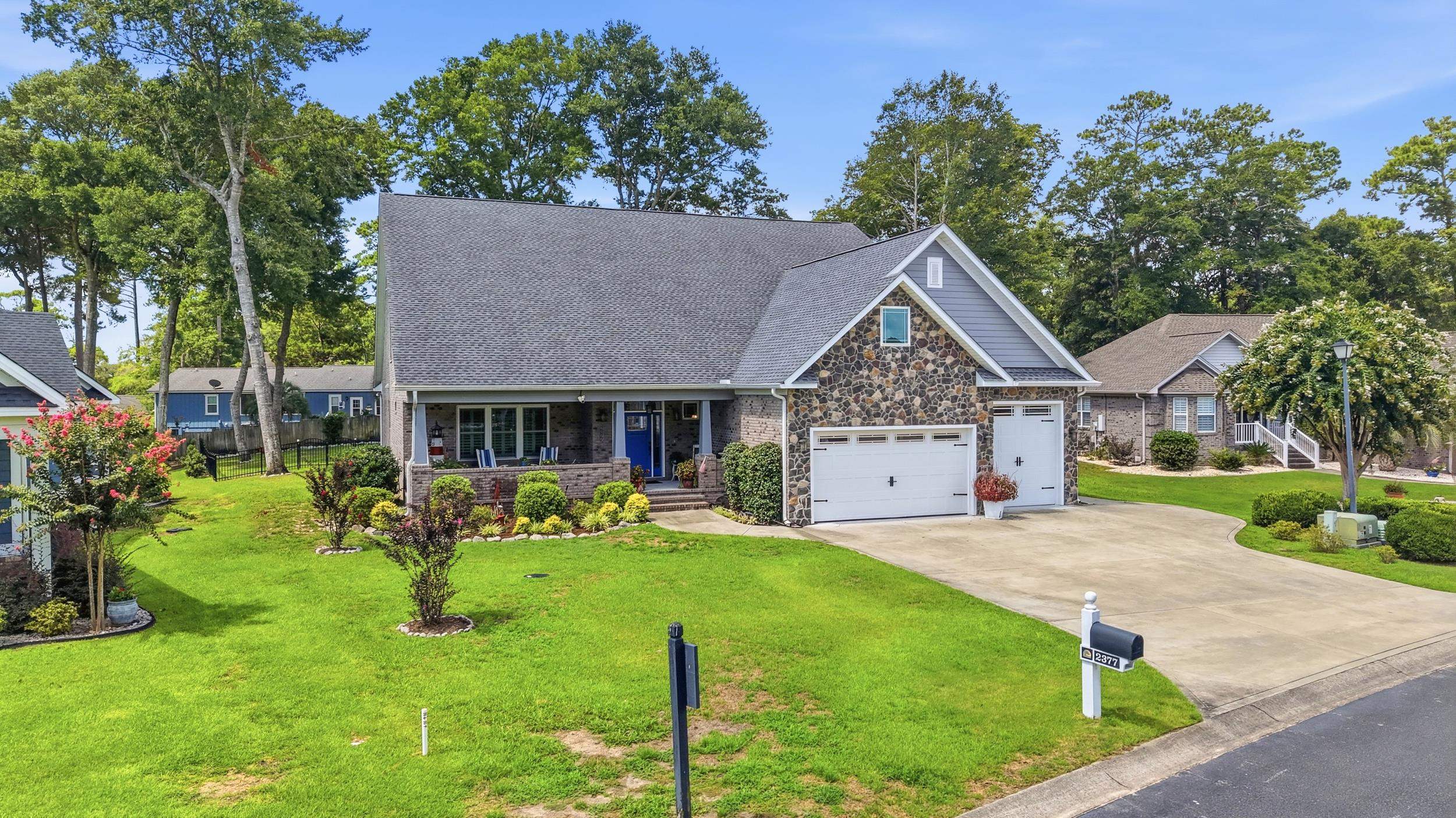 2377 Island Way Property Photo 5