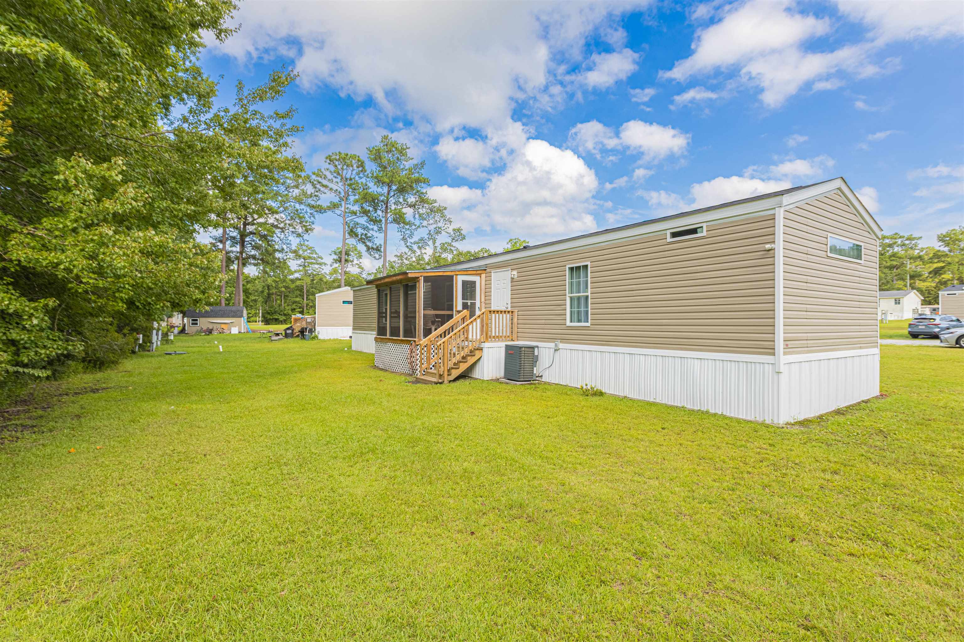 301 Allison Court Property Photo 20