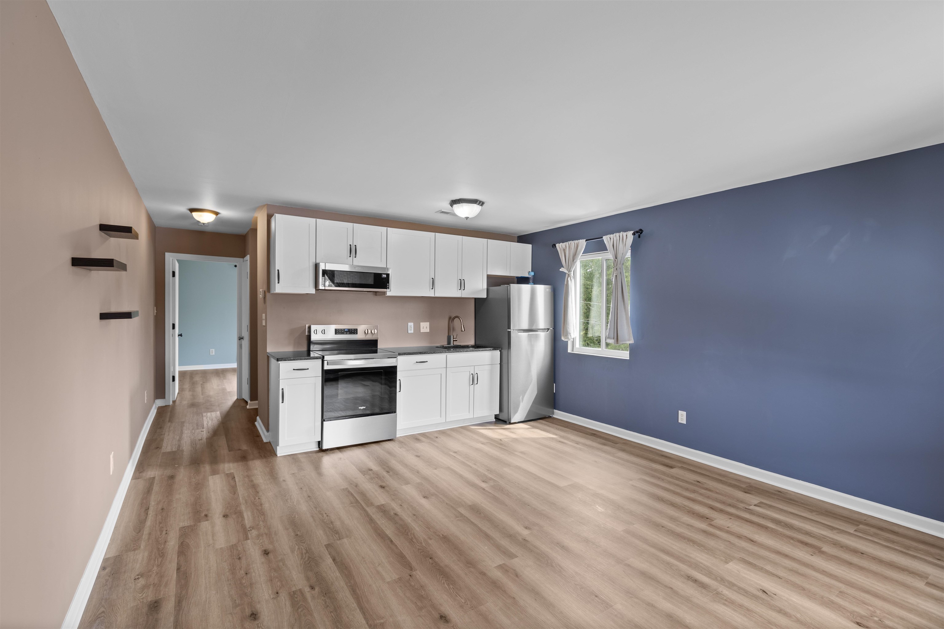 603 Wagon Wheel Rd. Property Photo 5