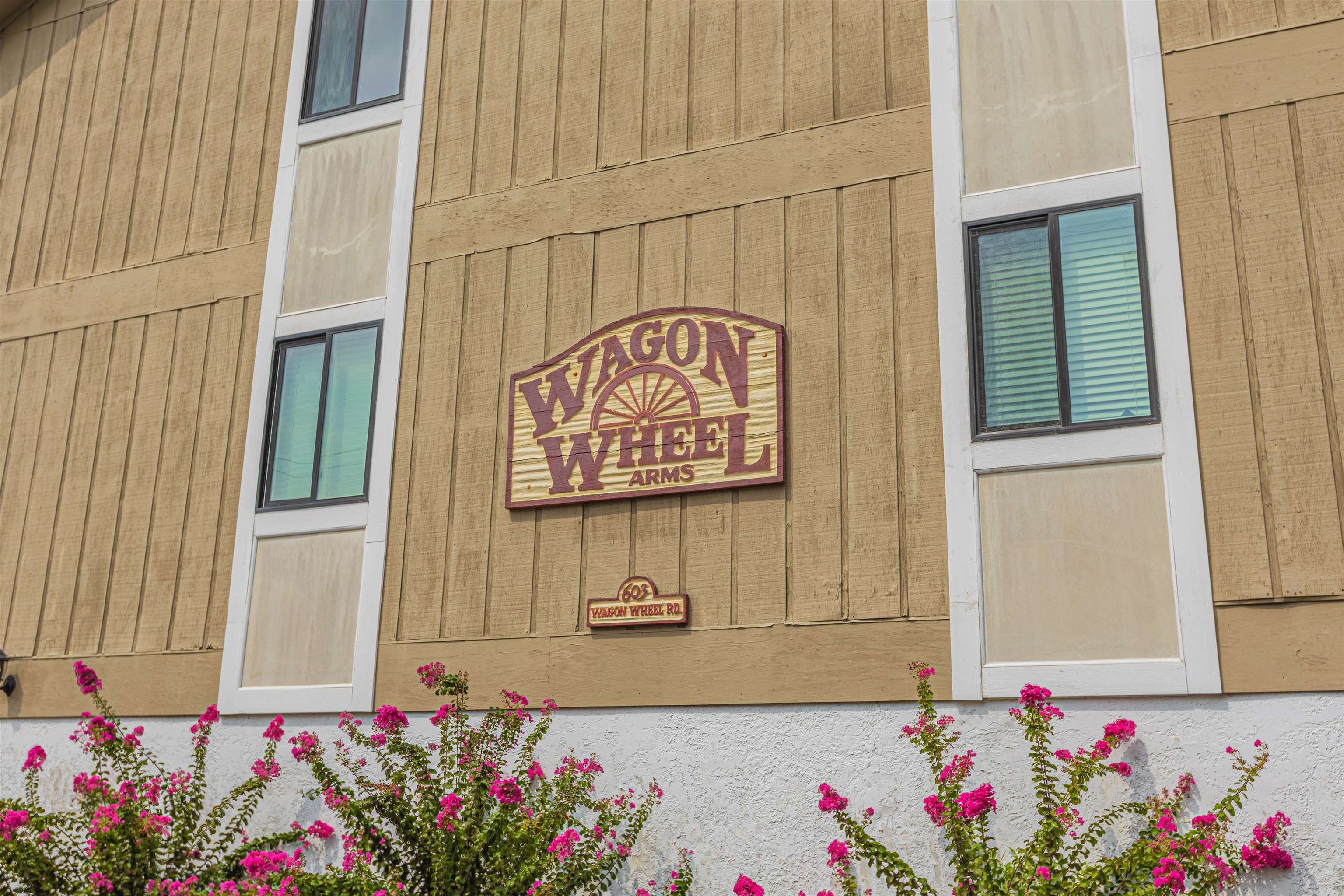 603 Wagon Wheel Rd. Property Photo 18