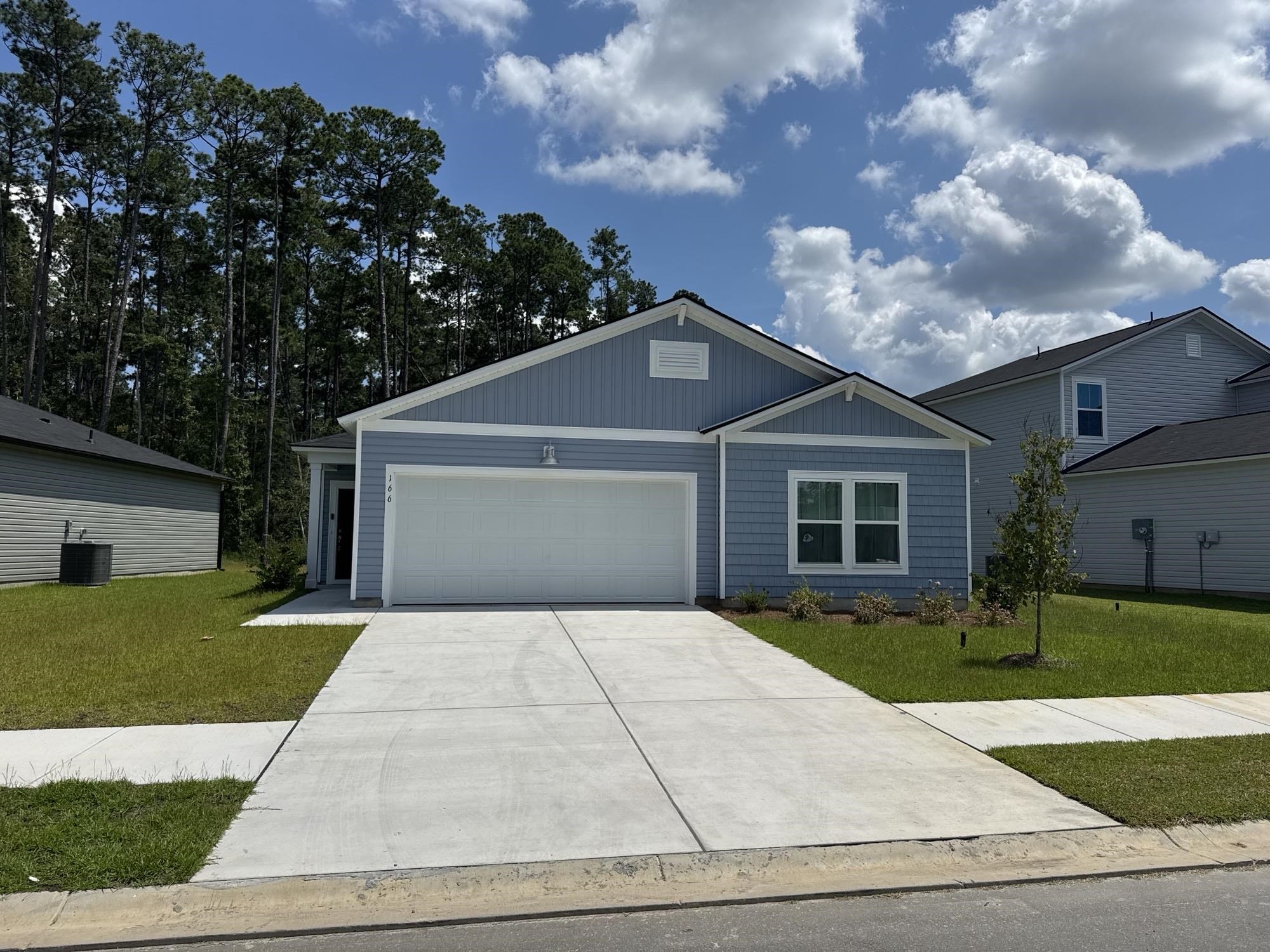 1269 Patchouli Dr. Property Photo 1