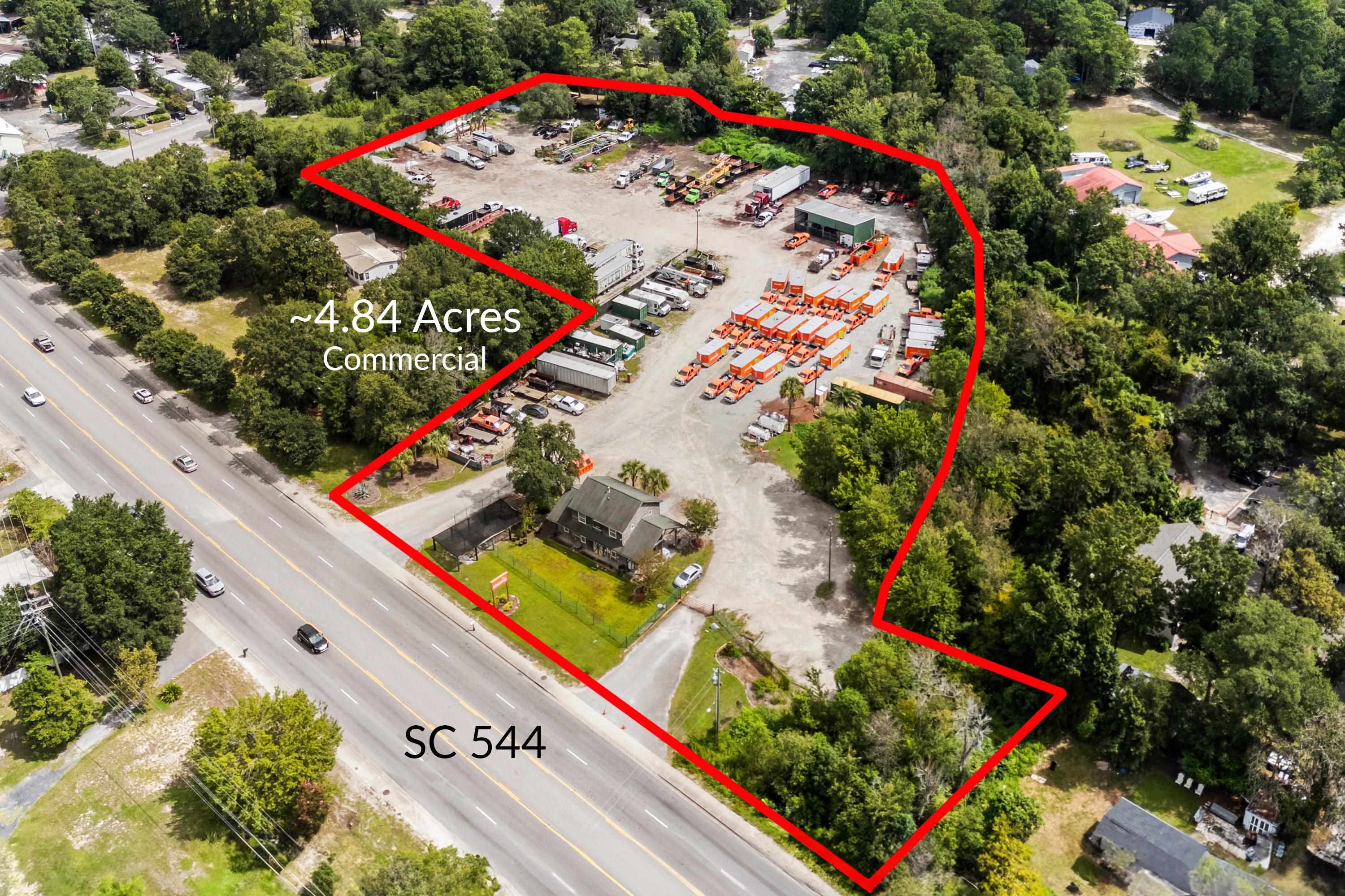 1809 Highway 544 Property Photo 2