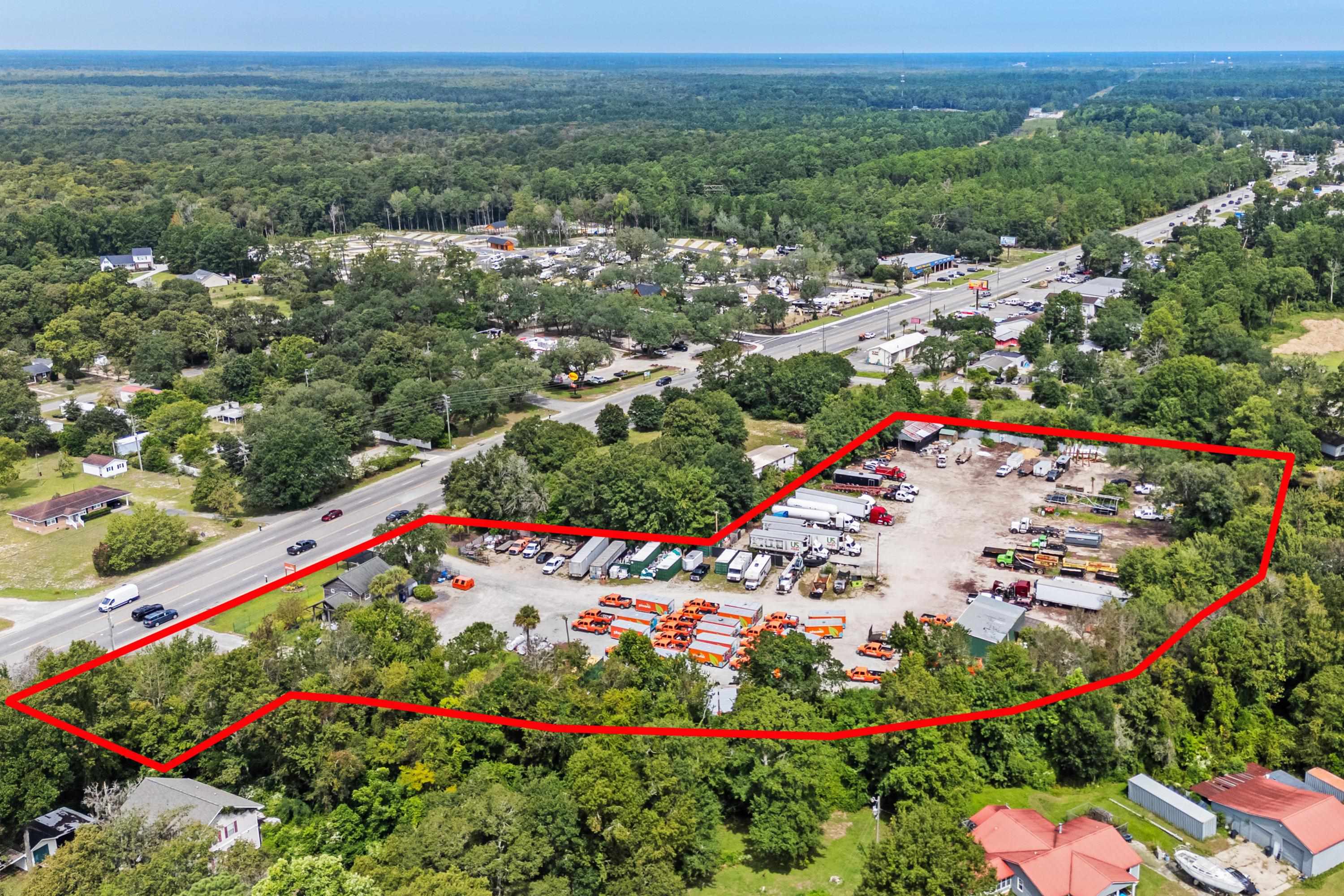 1809 Highway 544 Property Photo 4