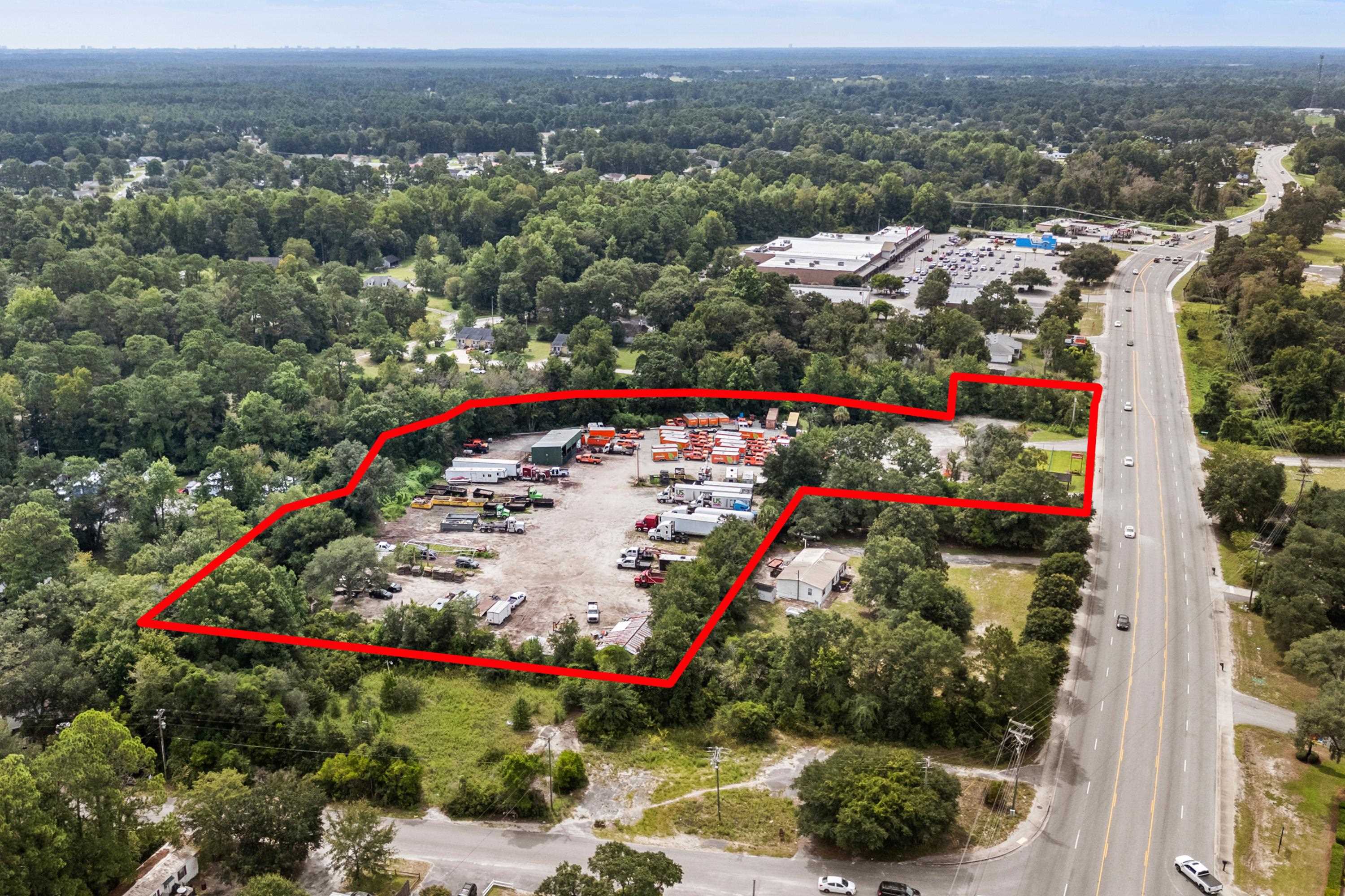 1809 Highway 544 Property Photo 5