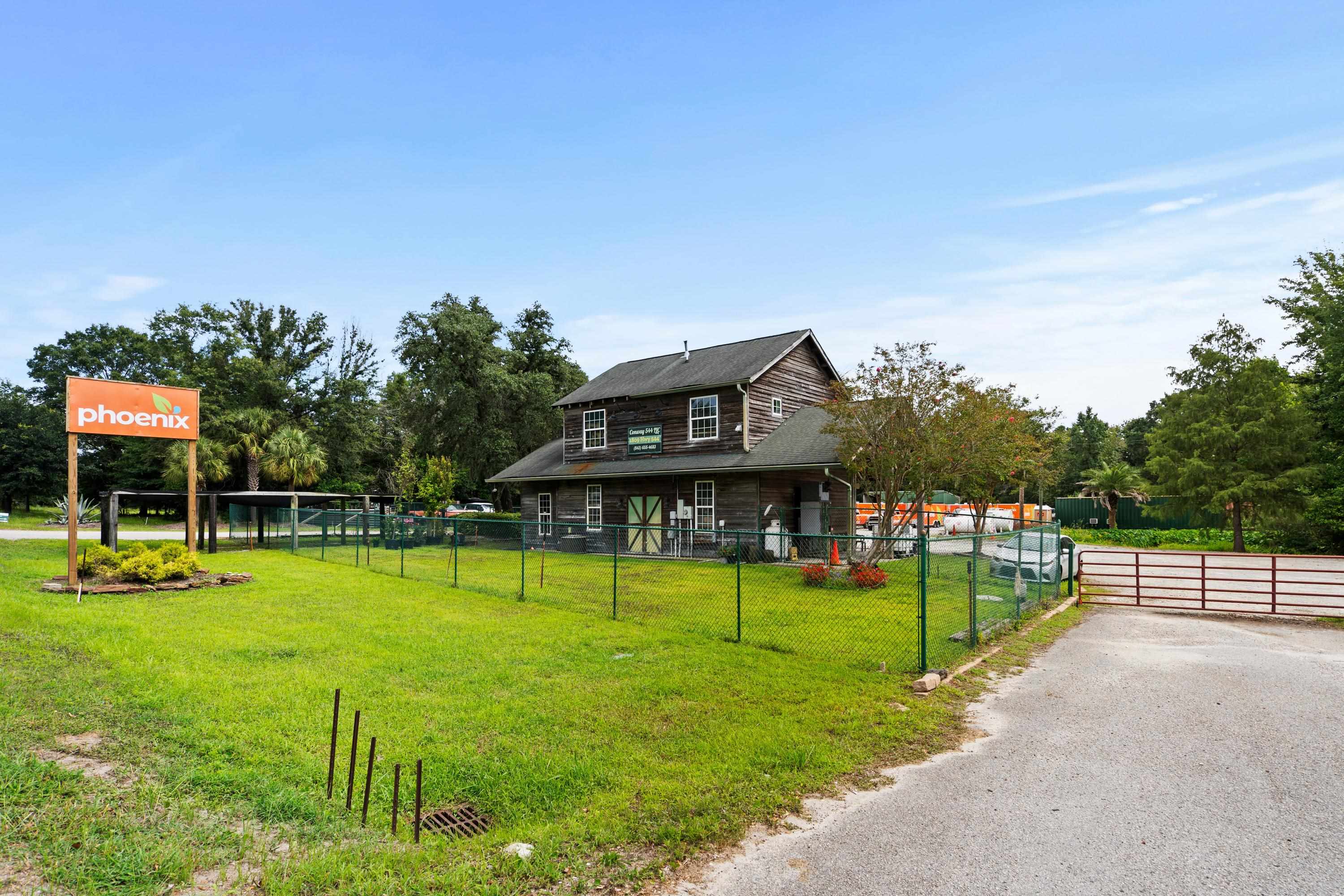 1809 Highway 544 Property Photo 13
