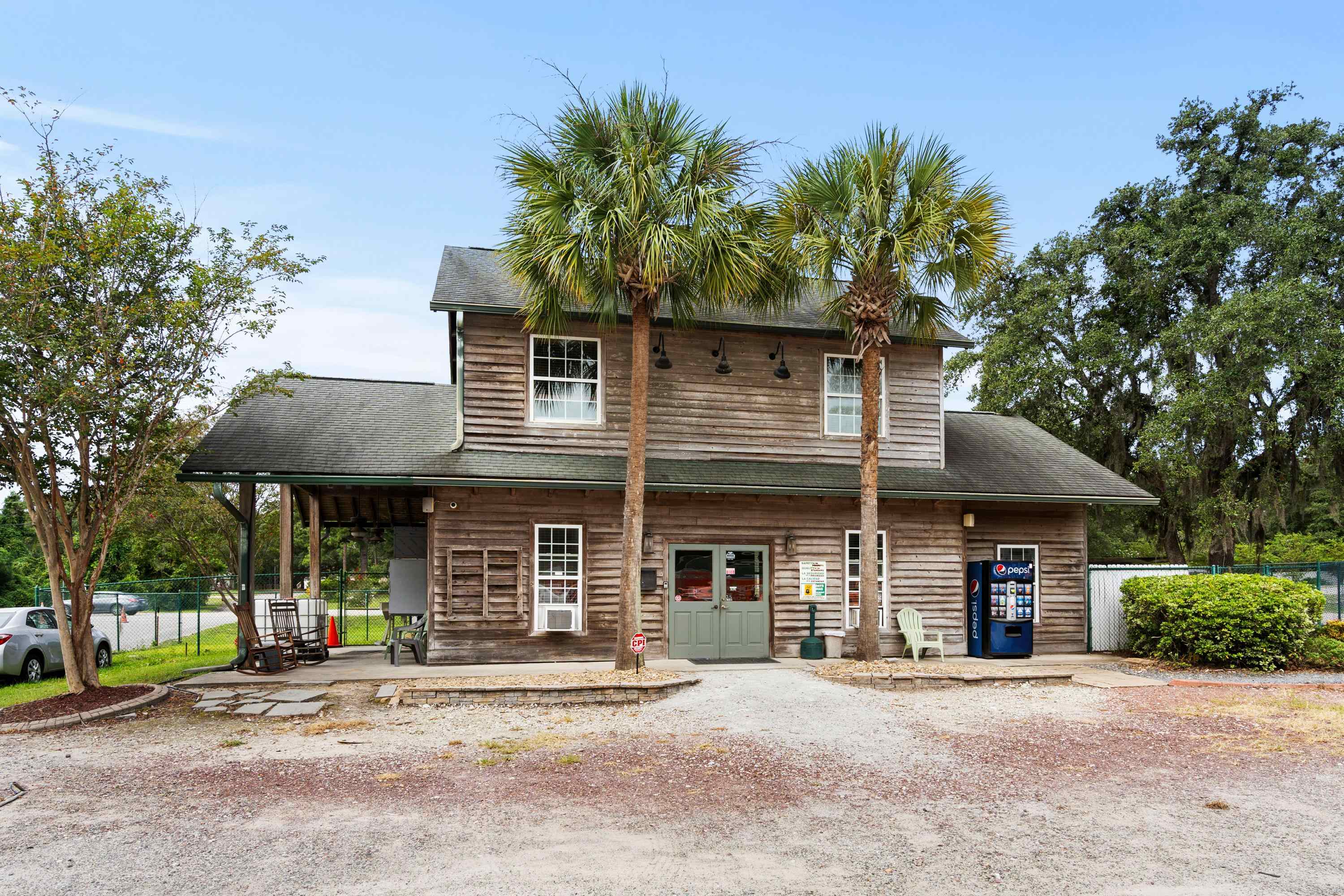 1809 Highway 544 Property Photo 14